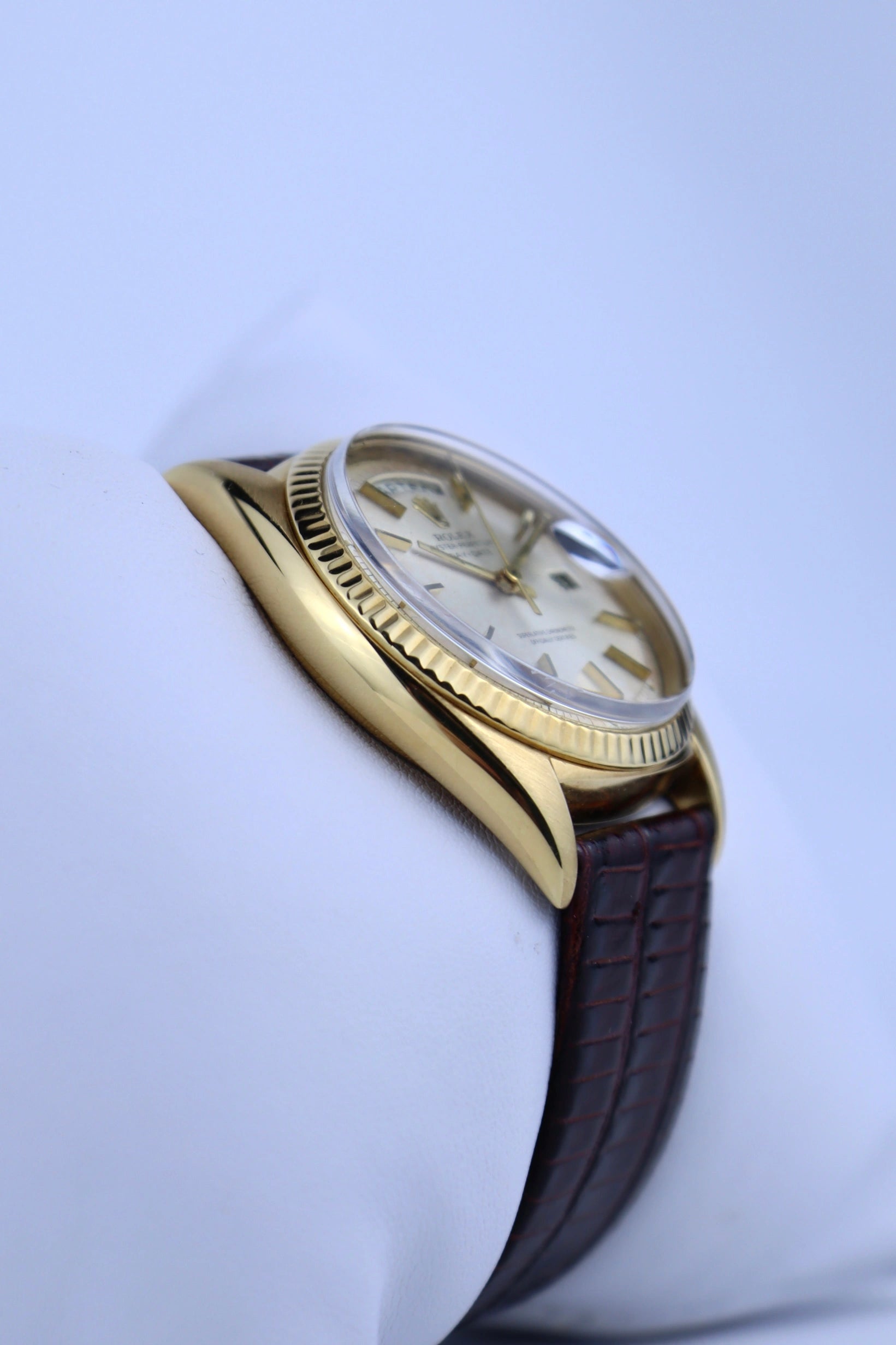 1967 Rolex Day-Date 1803 President