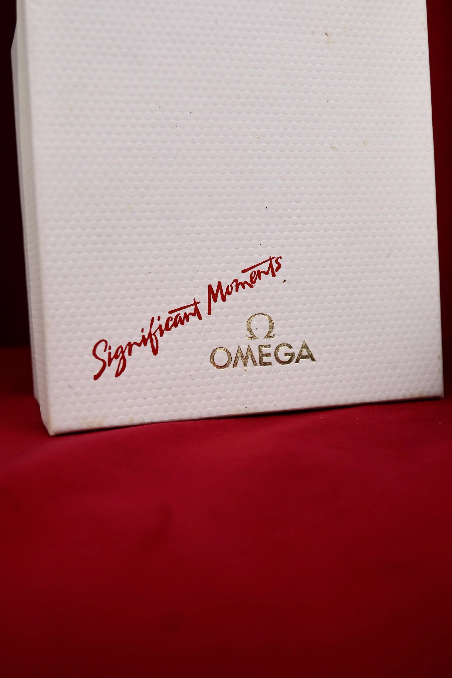 1993 Omega Constellation Manhattan 1210.10