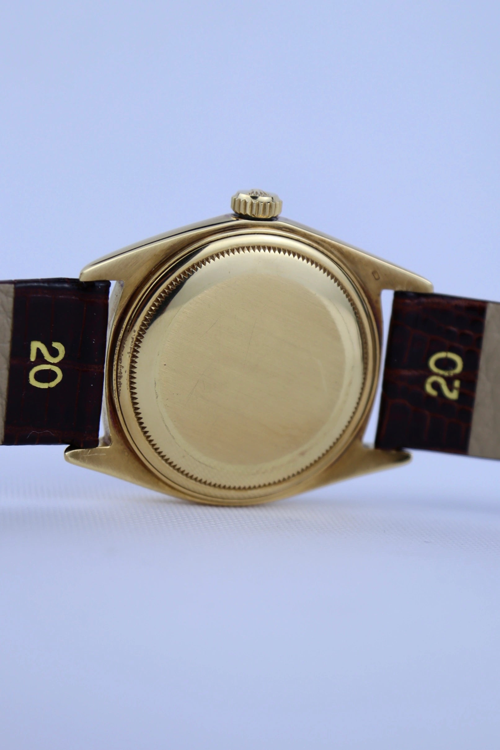 1967 Rolex Day-Date 1803 President