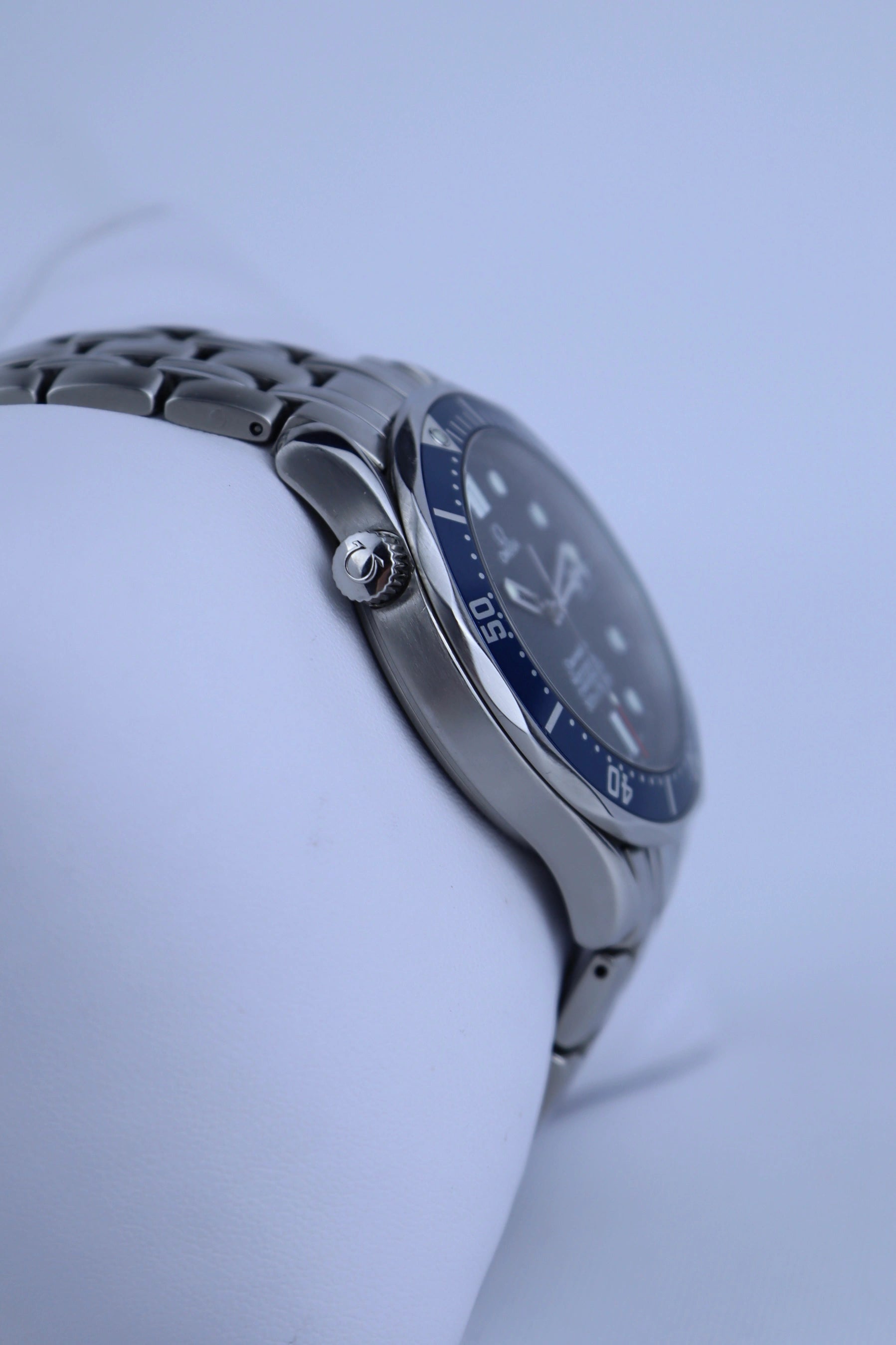 Omega Seamaster Professional 300m 2531.80 cal. 1120