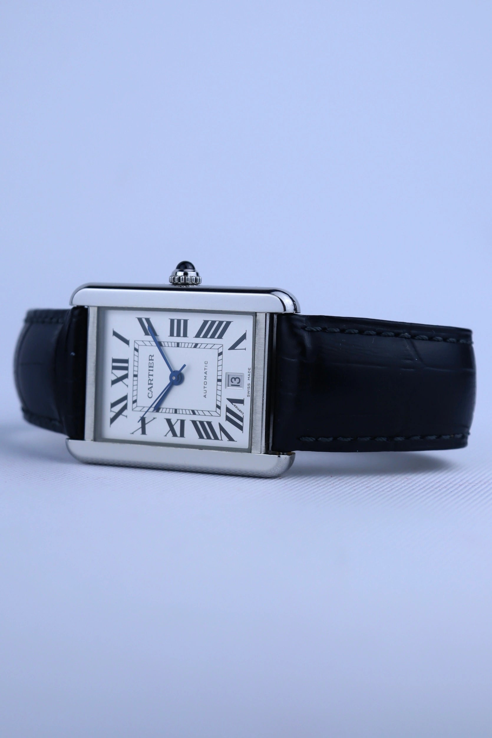 Cartier Tank Solo XL Automatic 3515