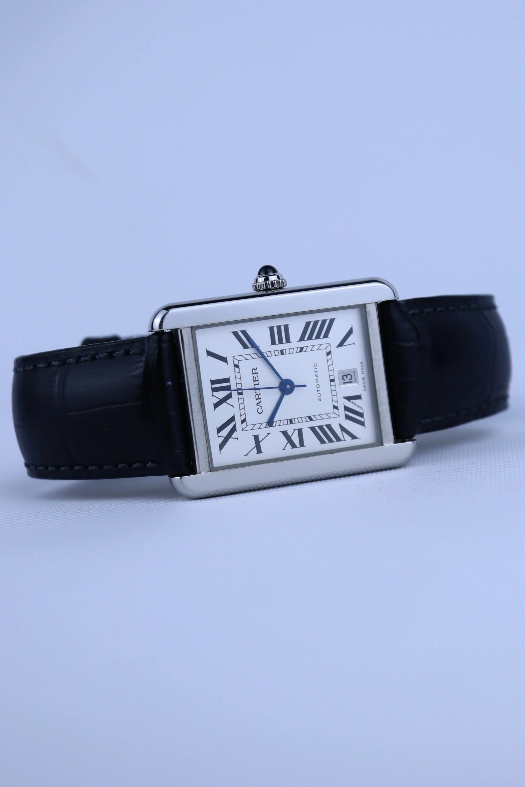 Cartier Tank Solo XL Automatic 3515