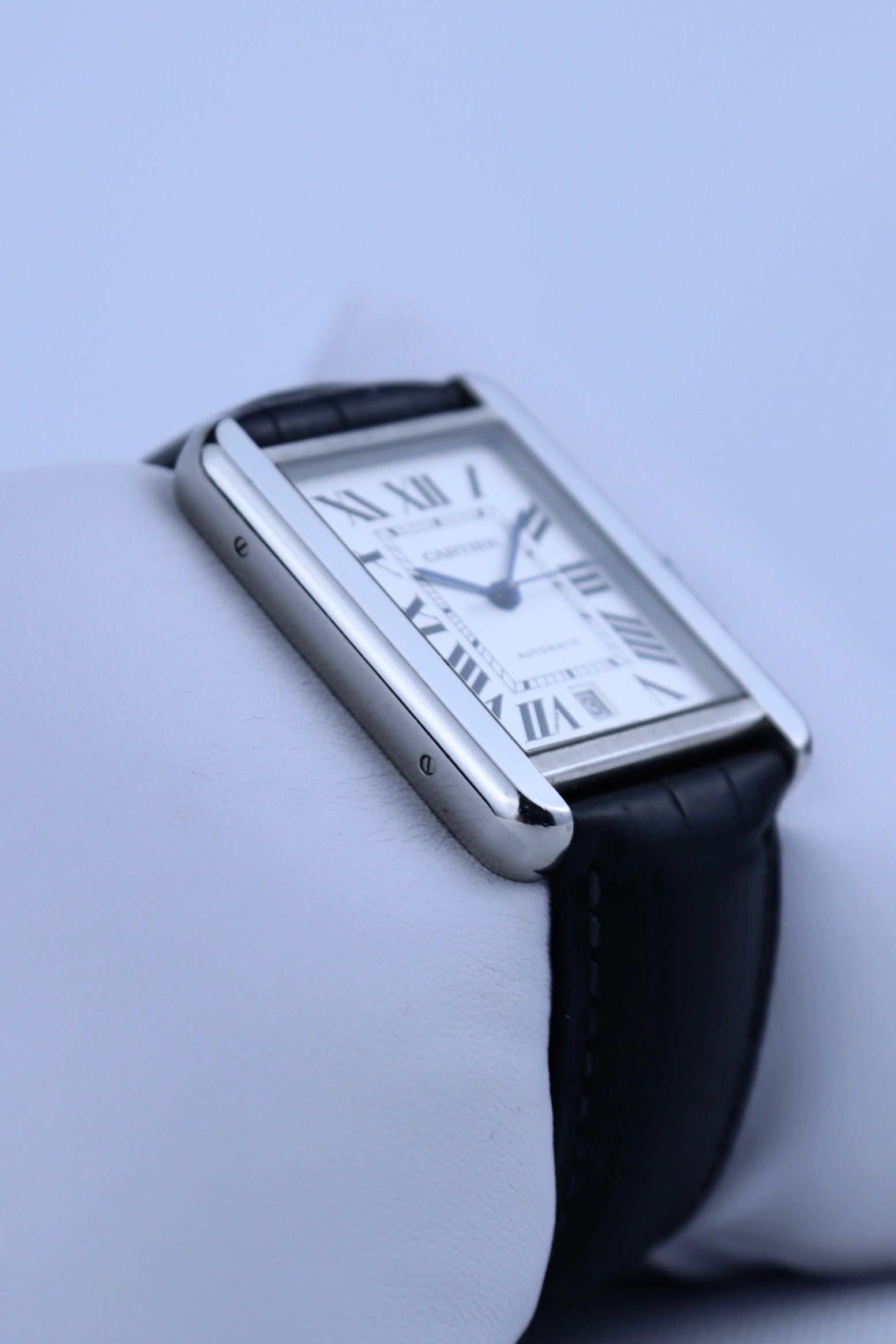 Cartier Tank Solo XL Automatic 3515