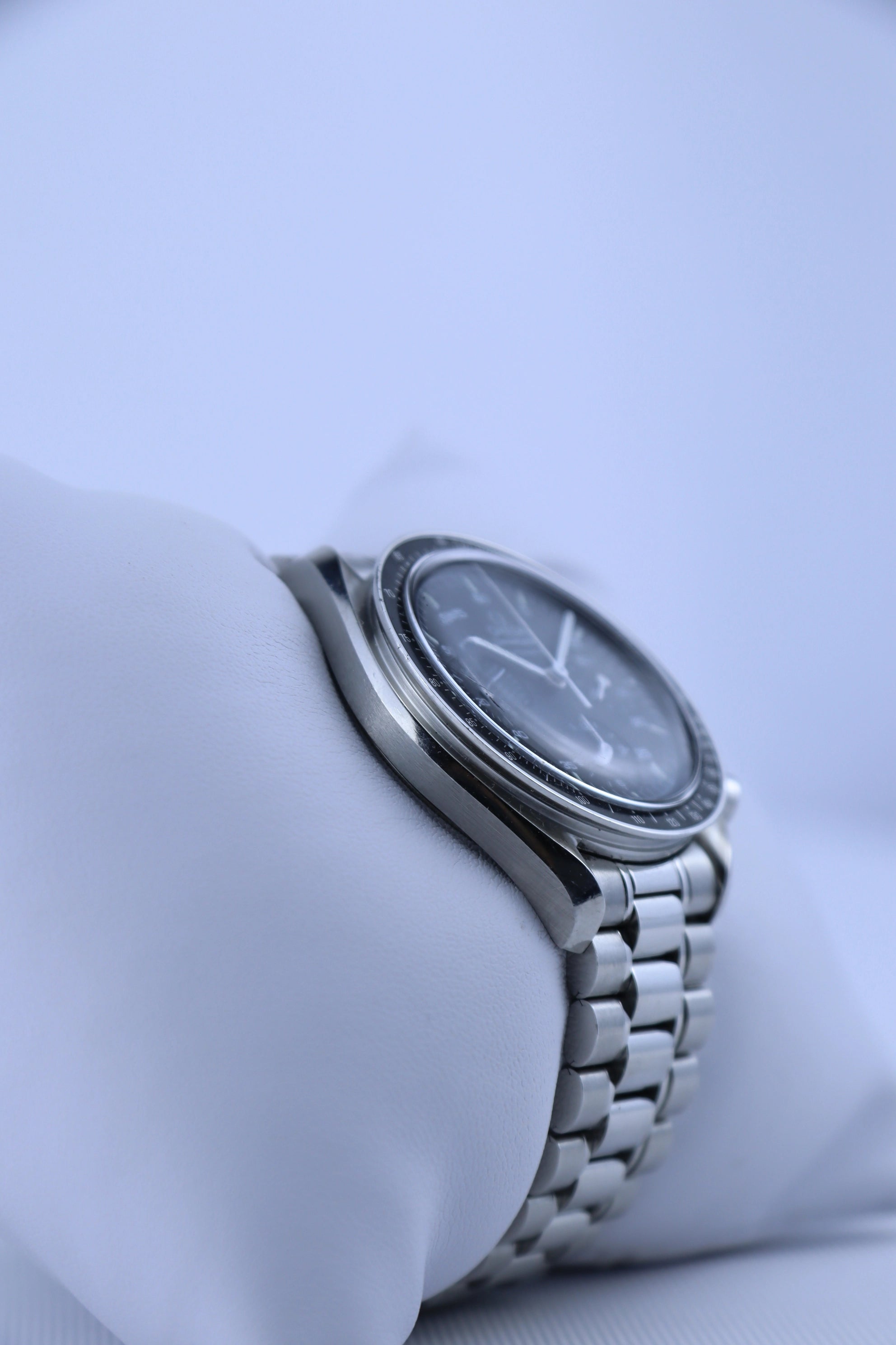 1998 Omega Speedmaster Reduced 3510.50 cal. 3220