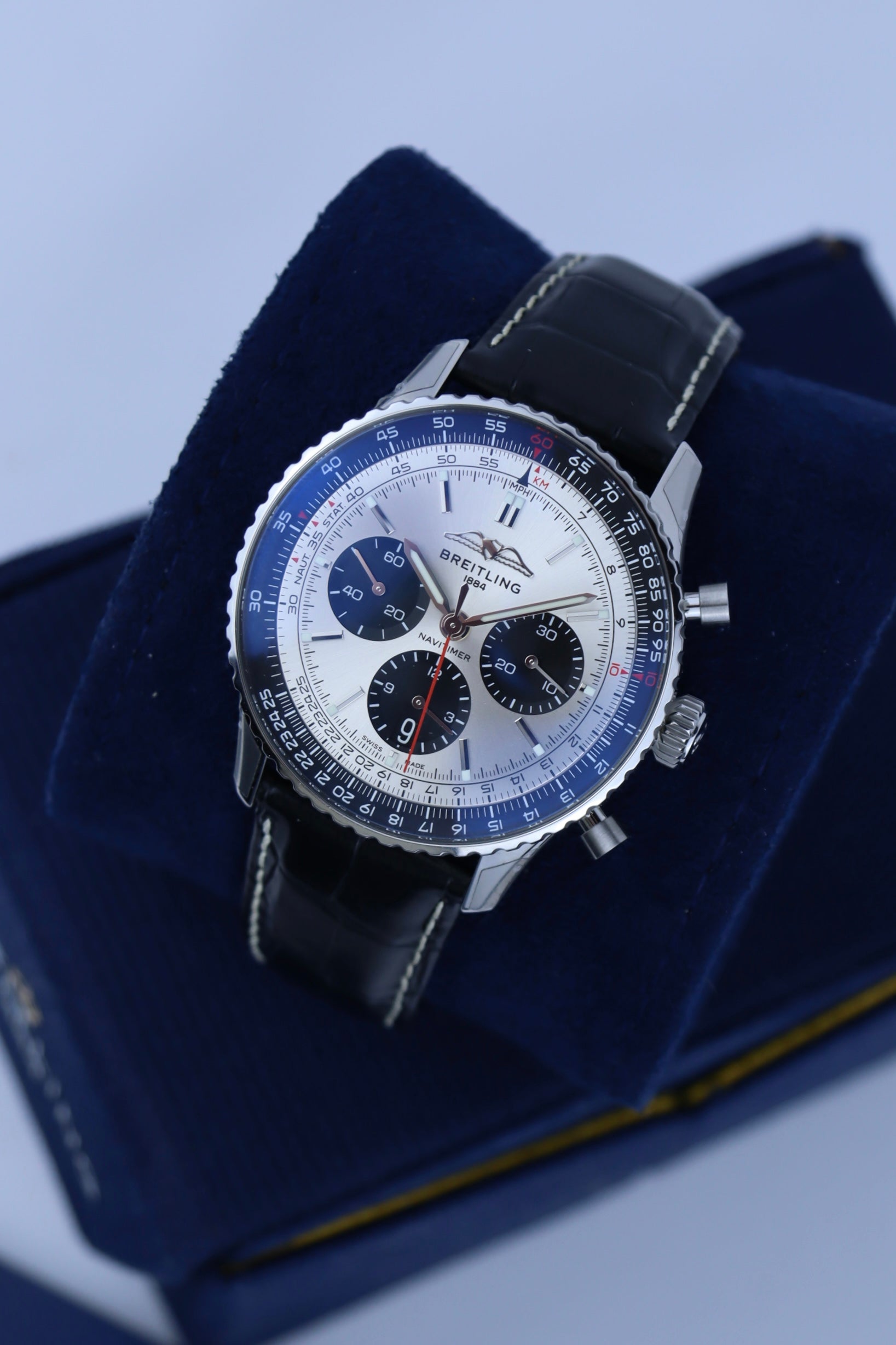 Breitling Navitimer AB0138