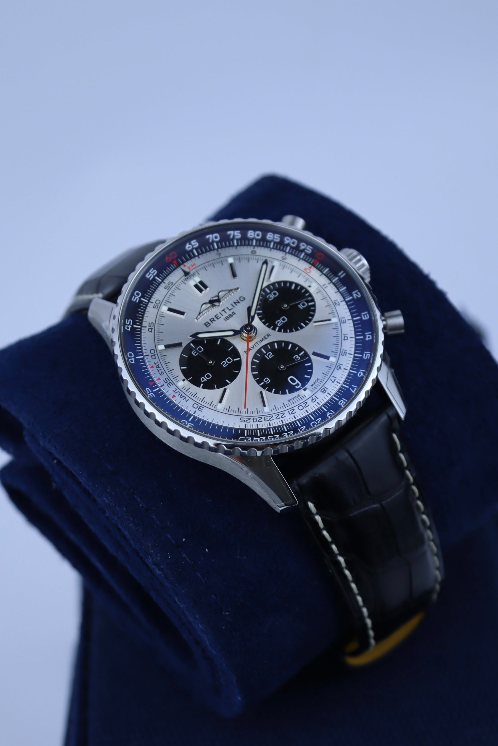 Breitling Navitimer AB0138