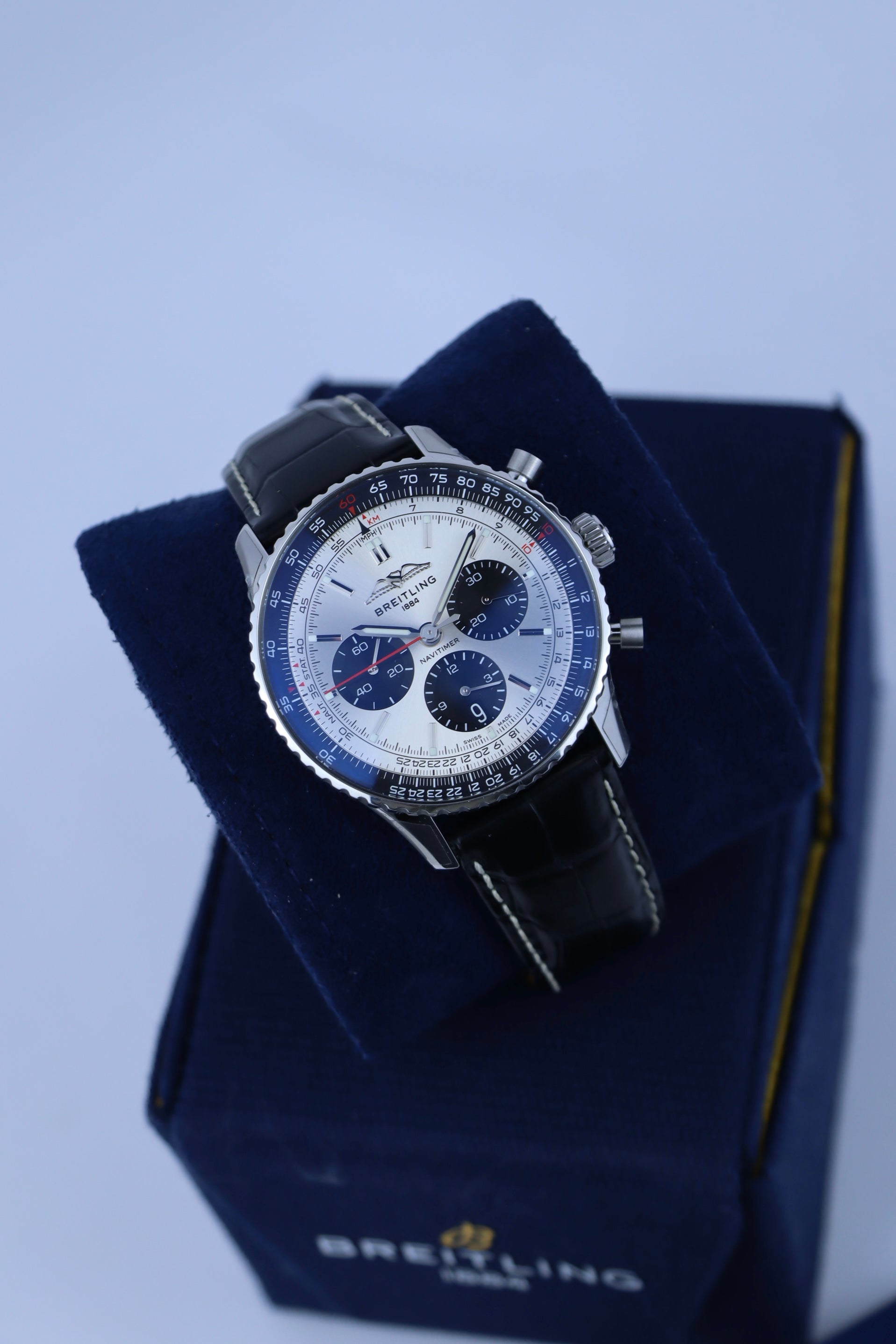 Breitling Navitimer AB0138