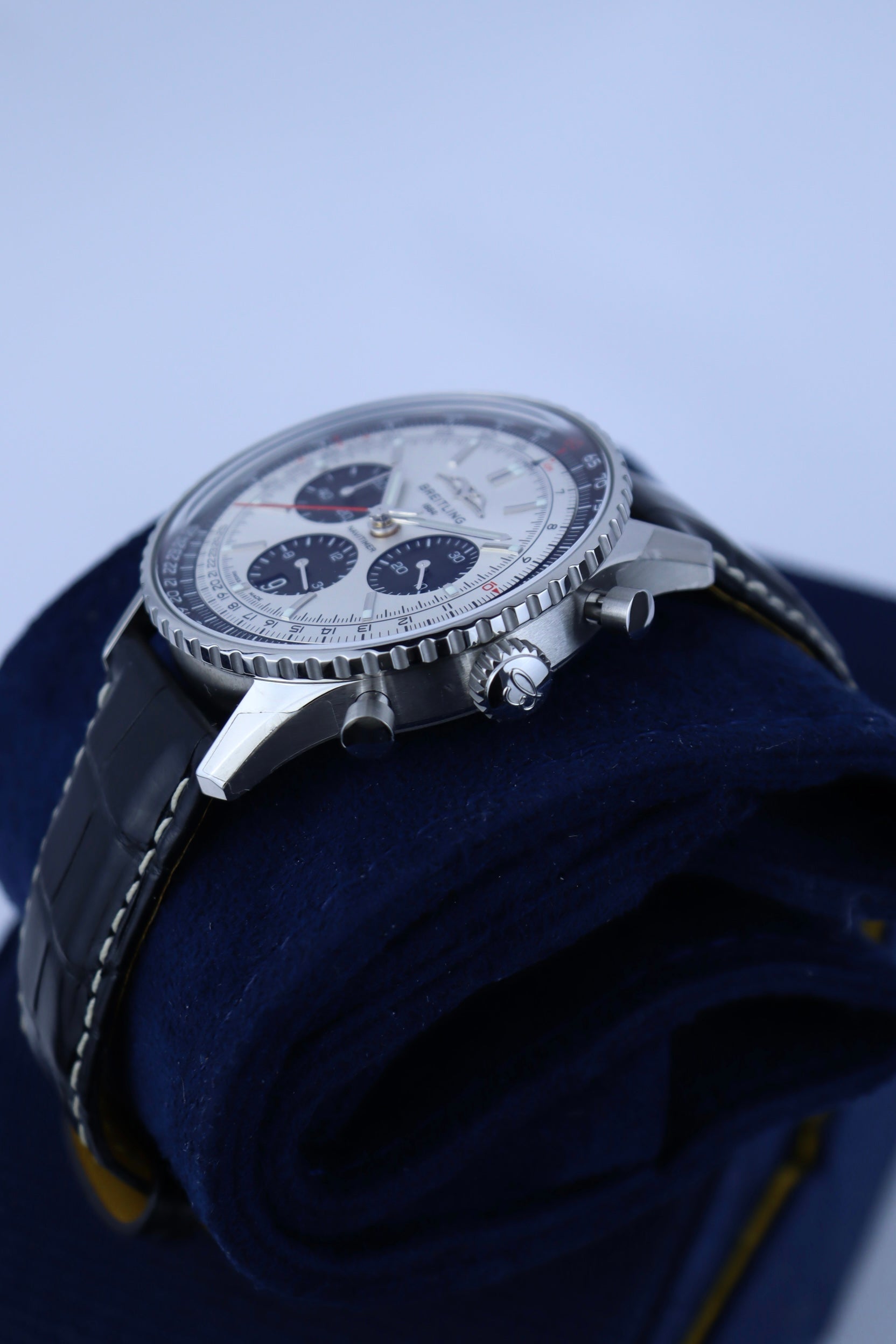 Breitling Navitimer AB0138