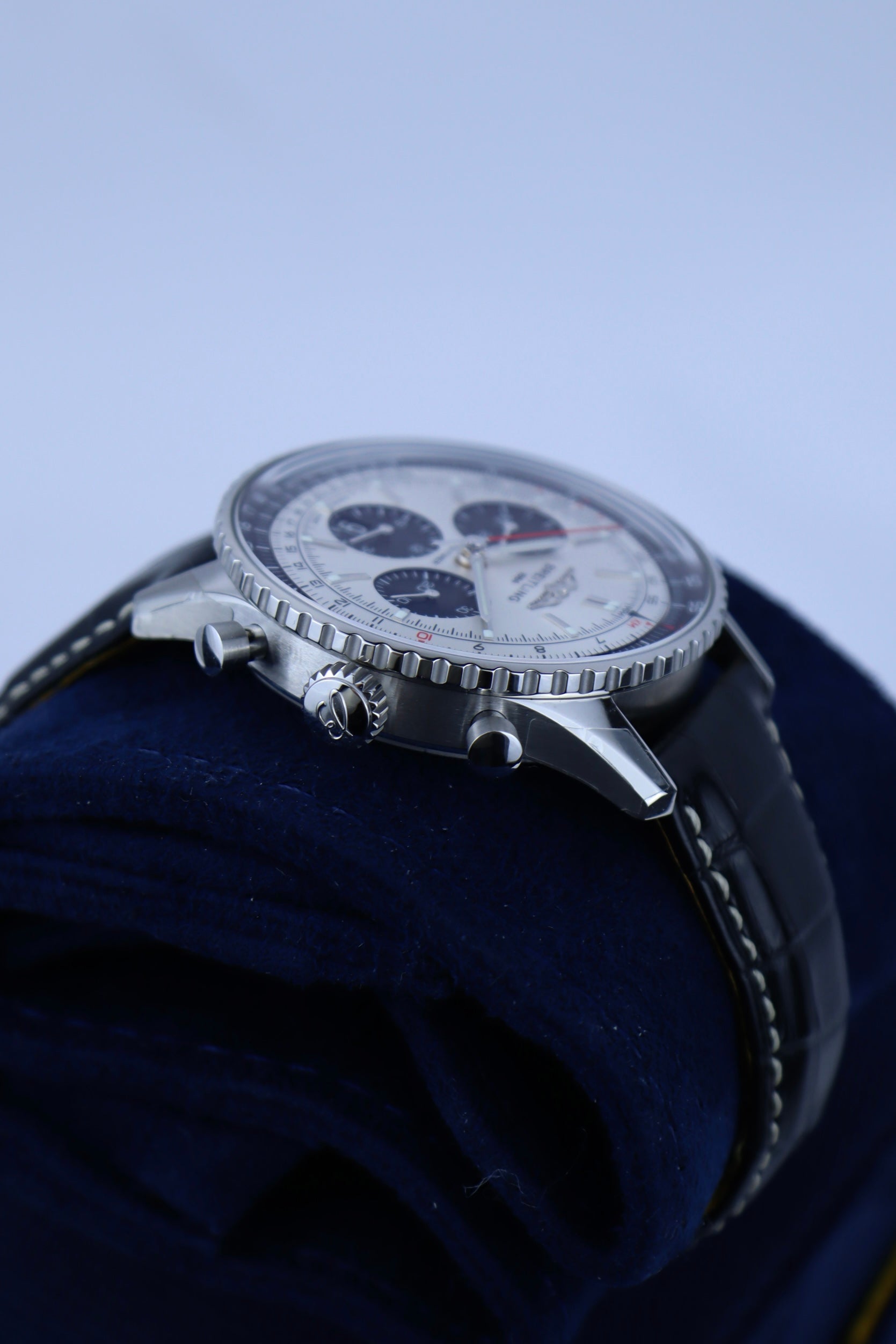 Breitling Navitimer AB0138