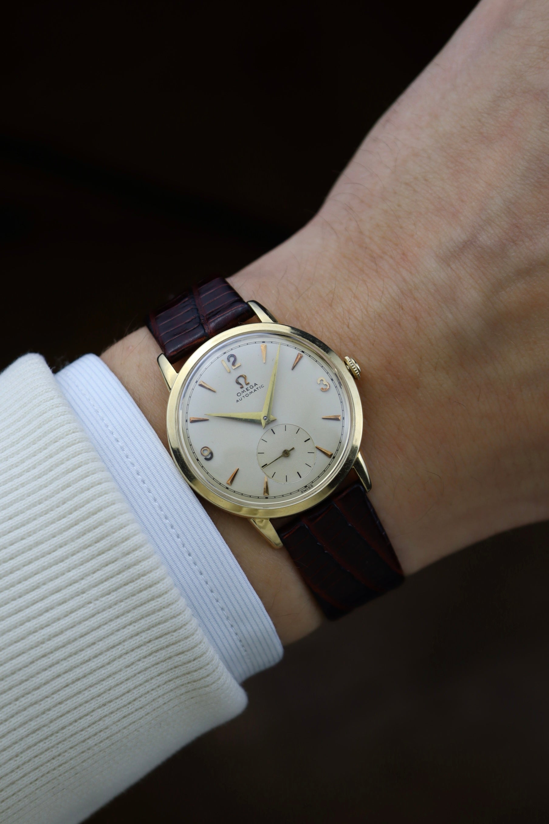 omega bumper