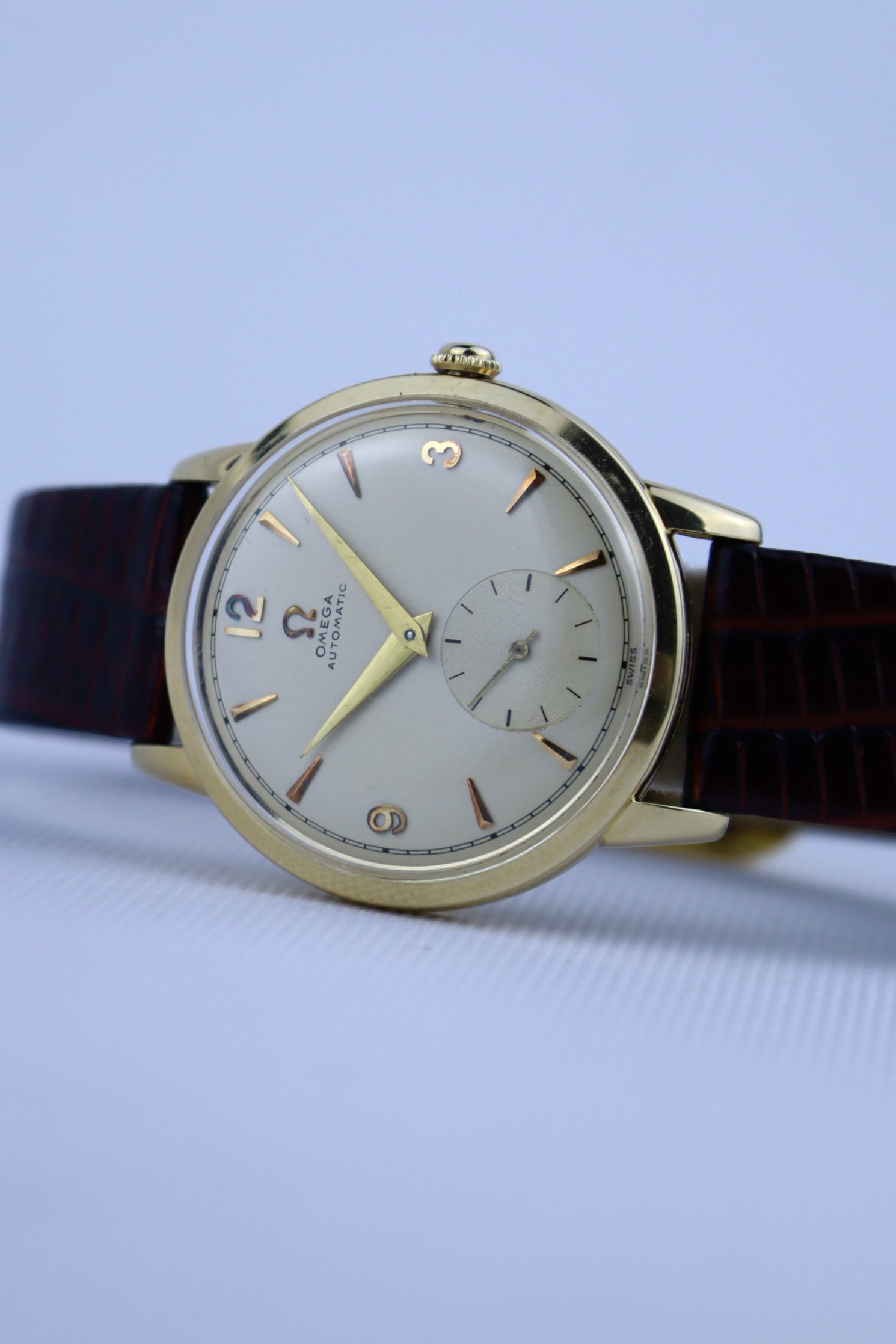 omega bumper