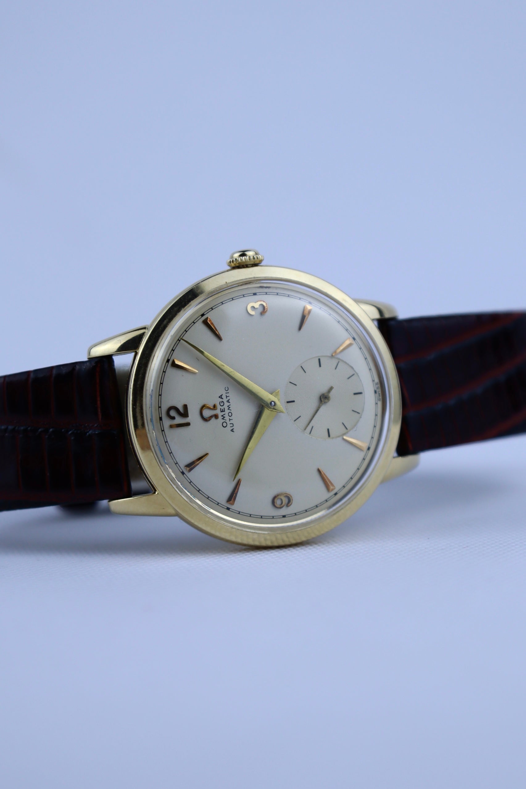 omega bumper