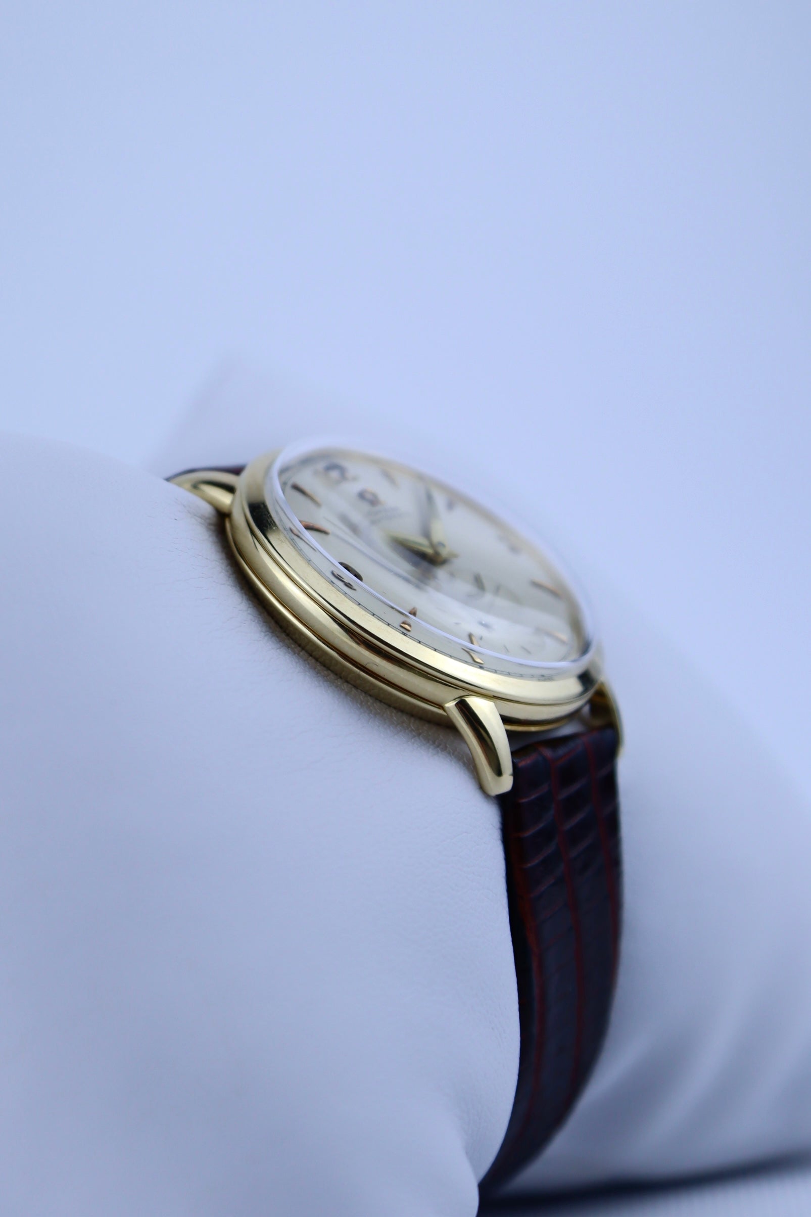 omega bumper