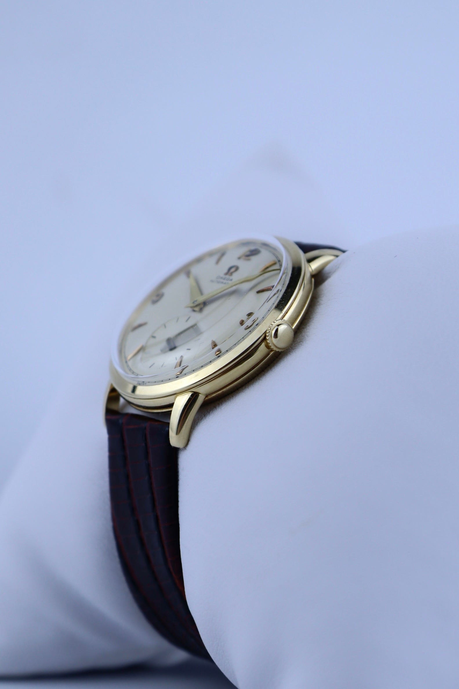omega bumper