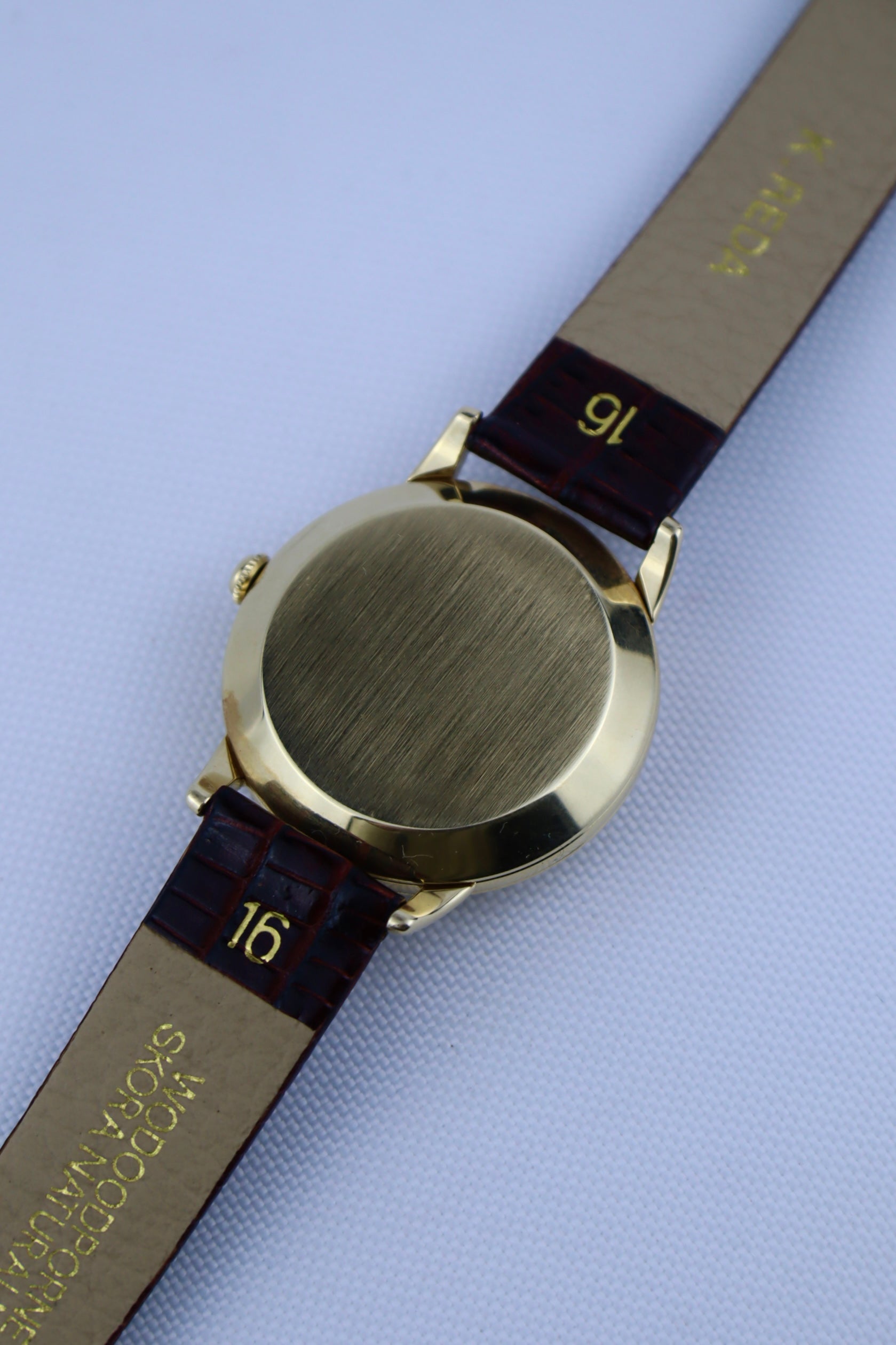omega bumper