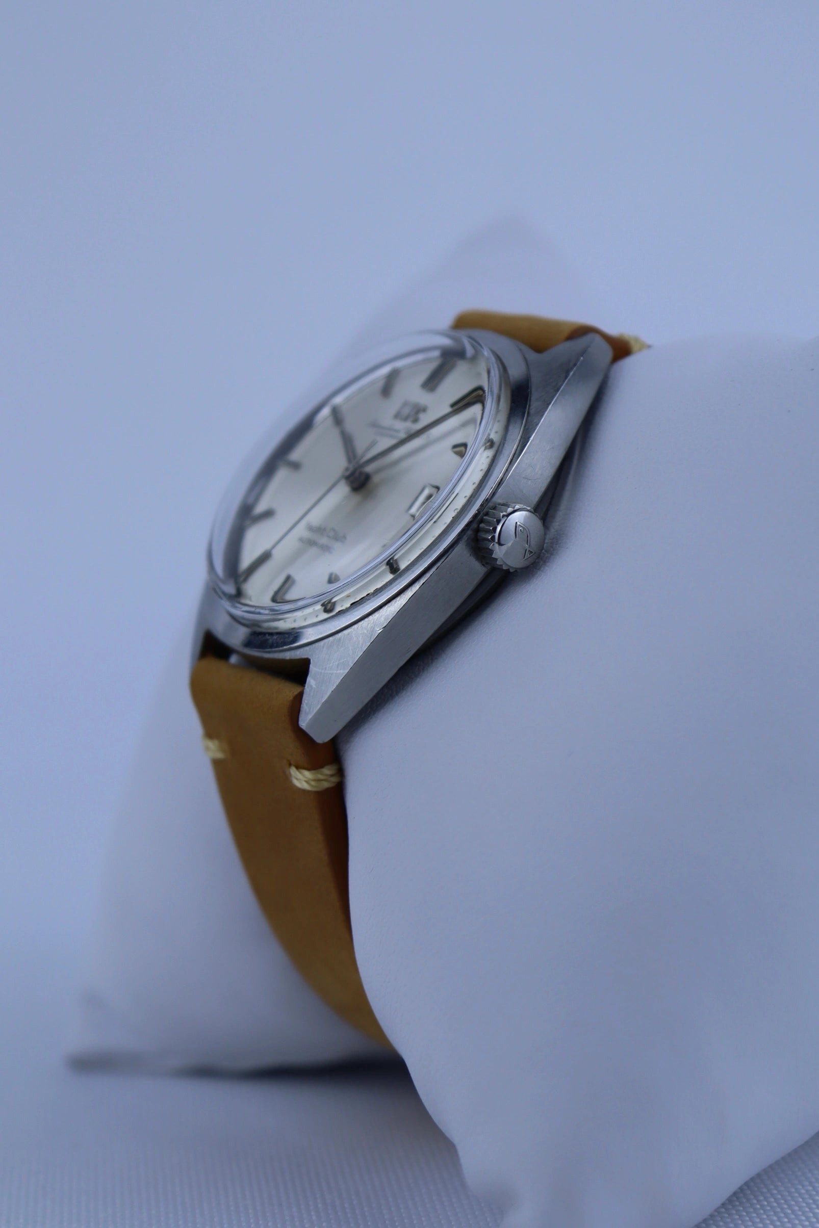 1970 IWC Yacht Club R 811 A cal. 8541B