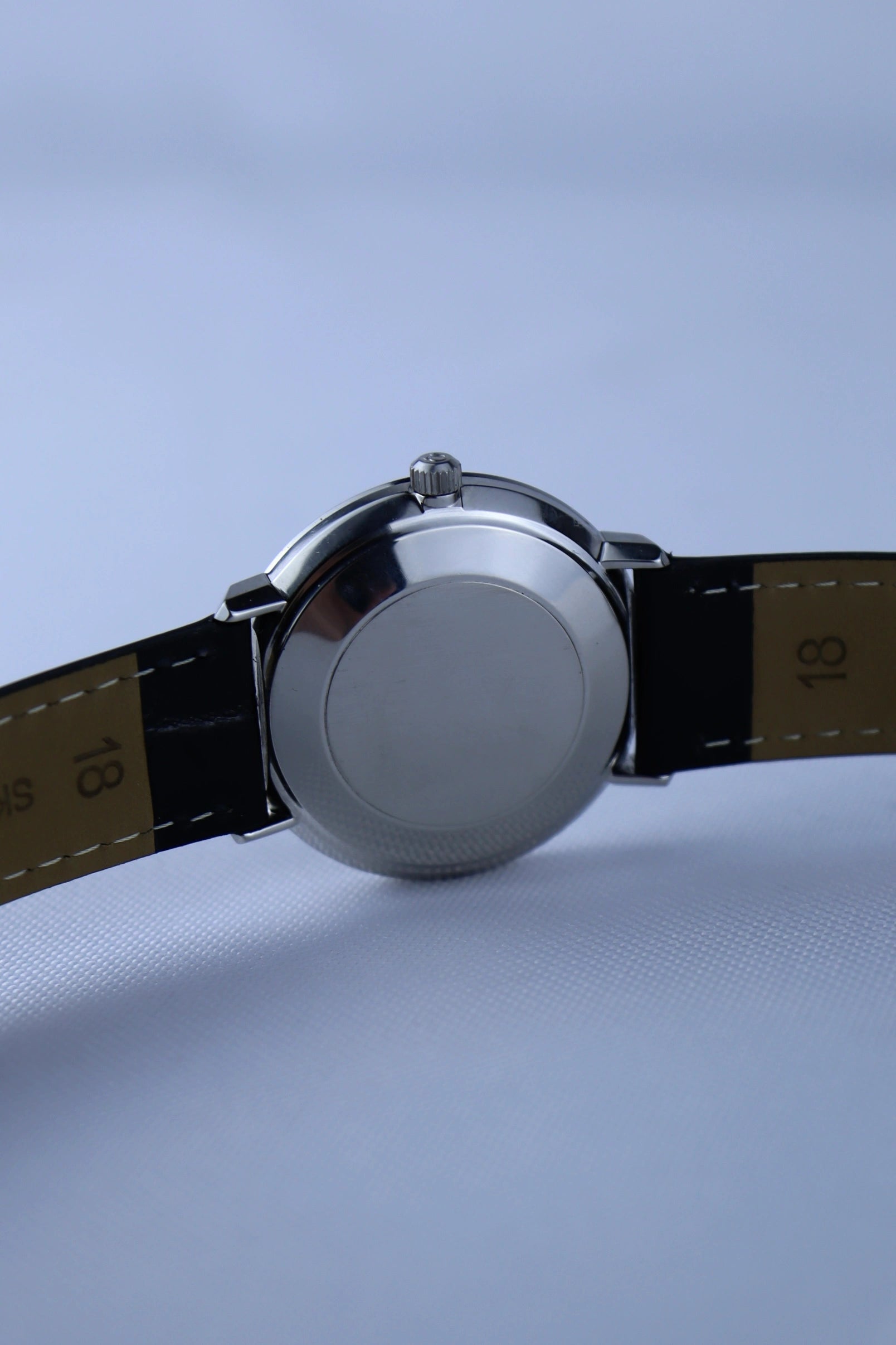 1960s Omega De Ville 166.033 cal. 565