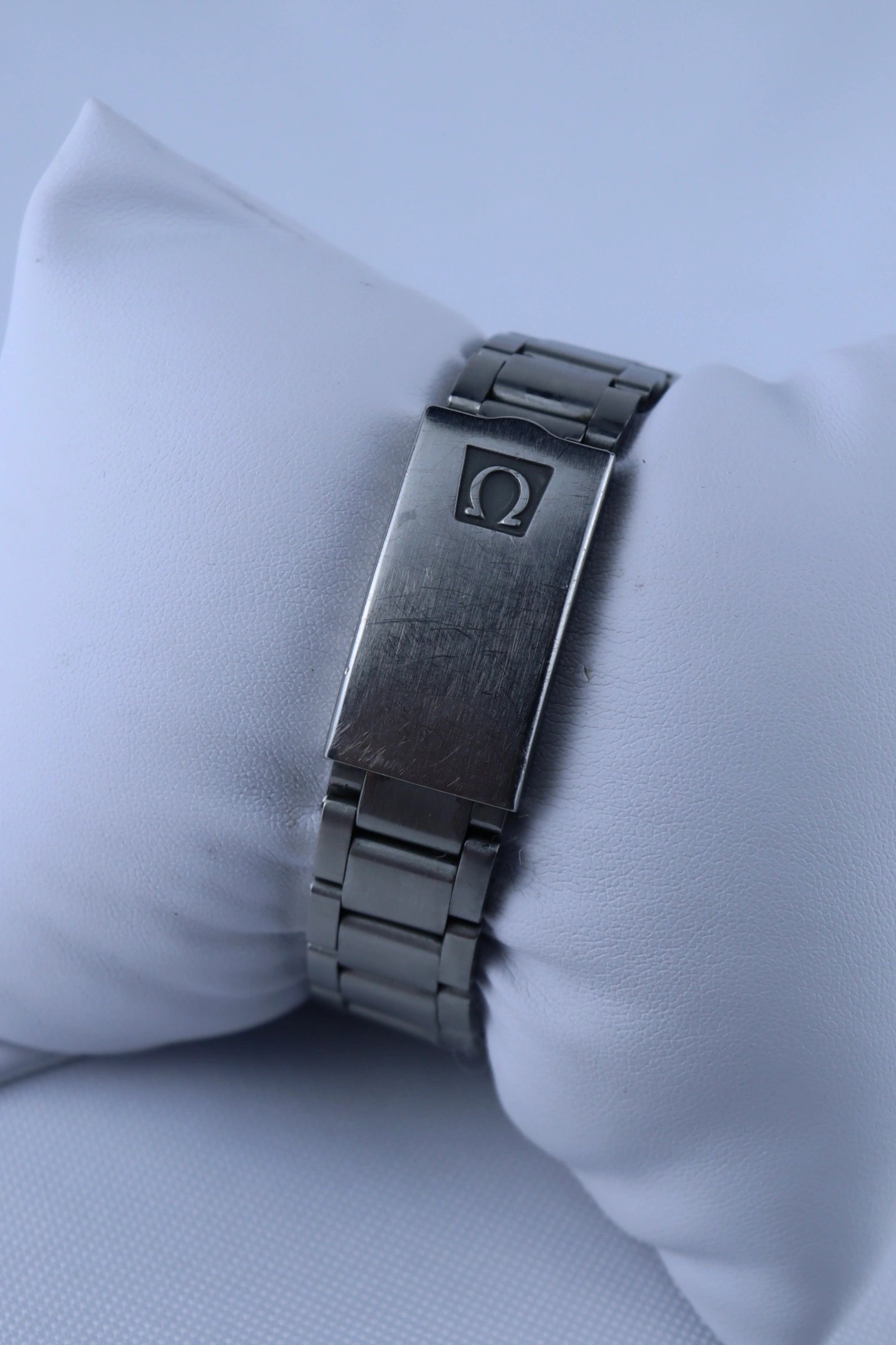 1972 Omega De Ville Dynamic 166.0145 cal. 565