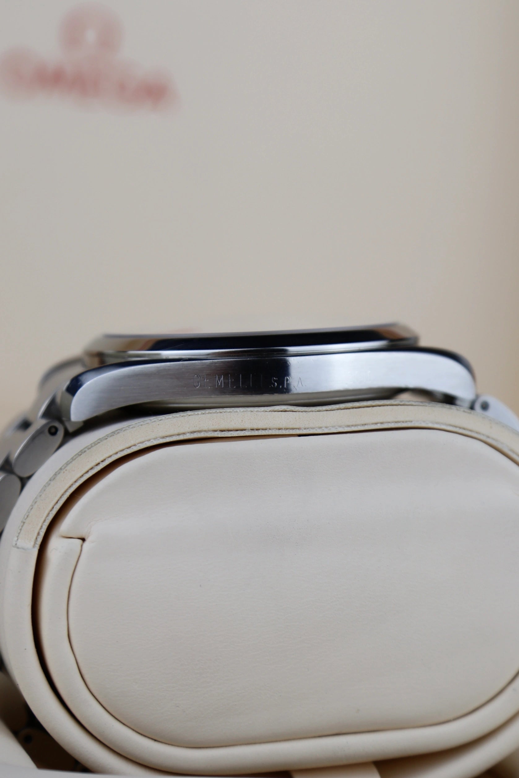 2010 Omega Seamaster Aqua Terra 2502.30 cal. 2500