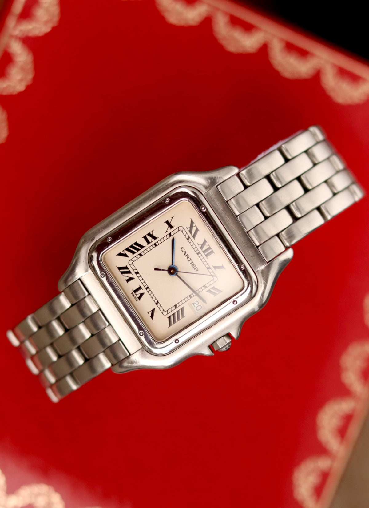 Cartier Panthere Jumbo 130000C