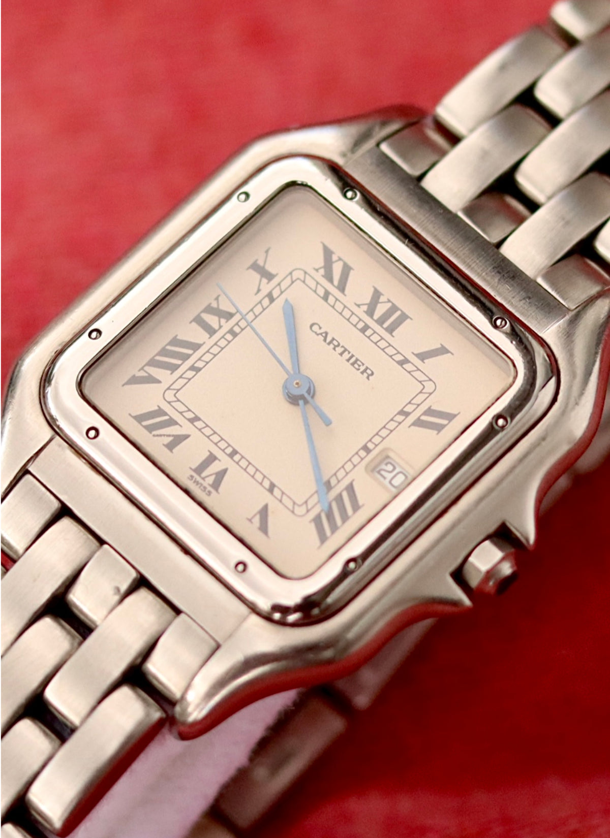 Cartier Panthere Jumbo 130000C