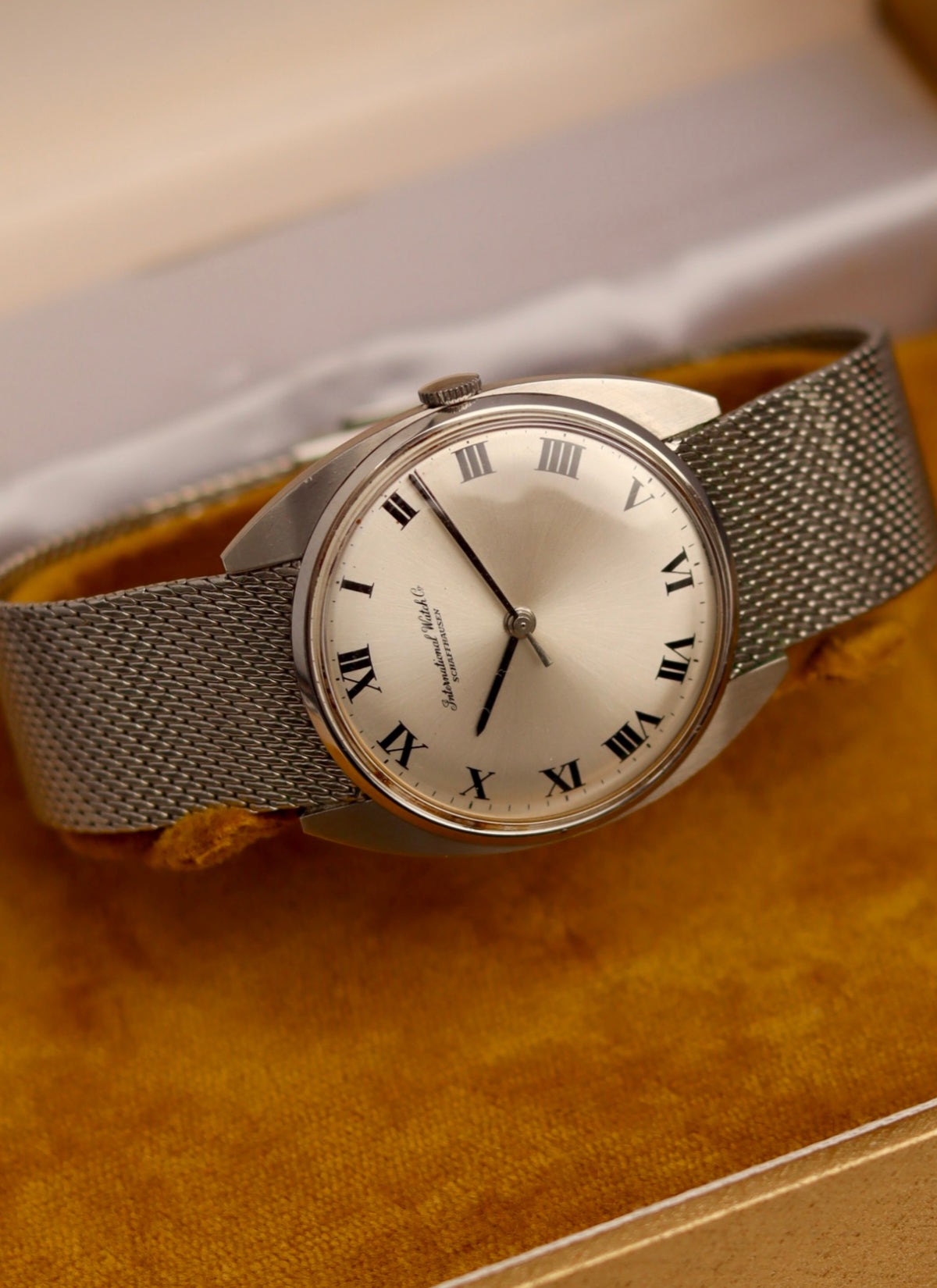 IWC R1419 Full Set