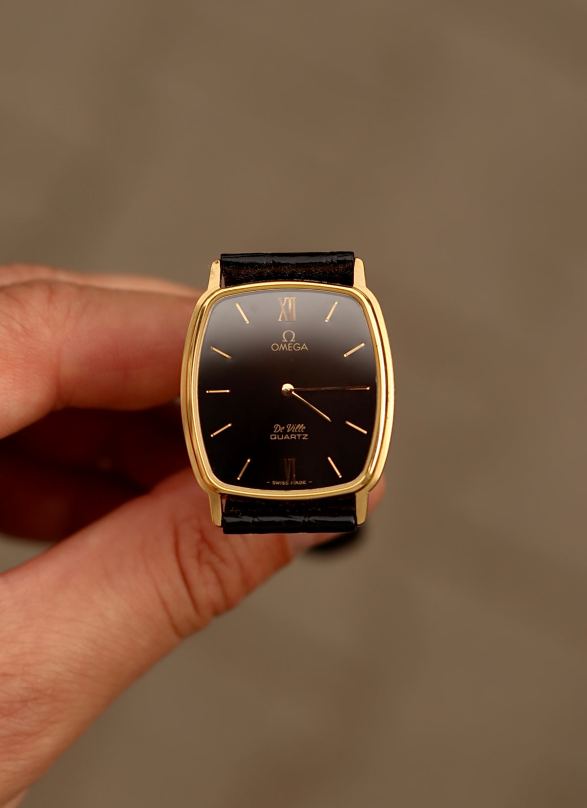 Omega De Ville 191.0132