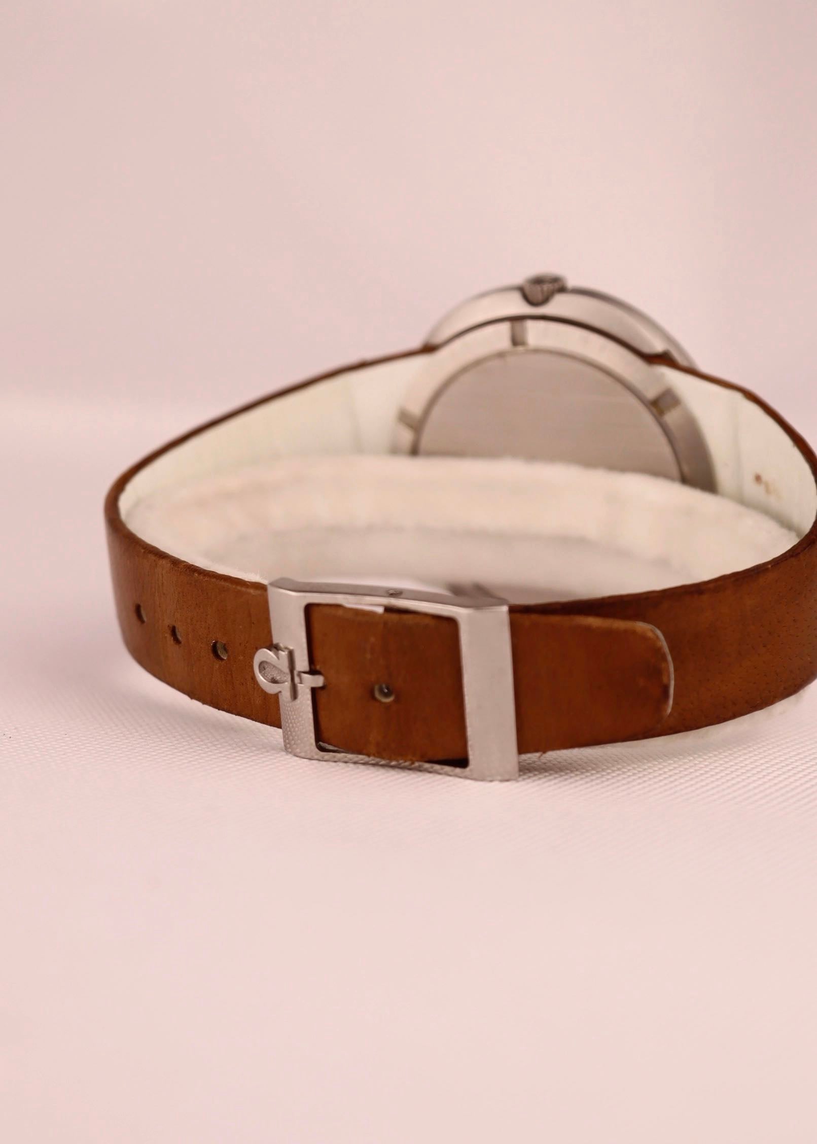 1969 Omega Geneve Dynamic 166.039 cal. 565