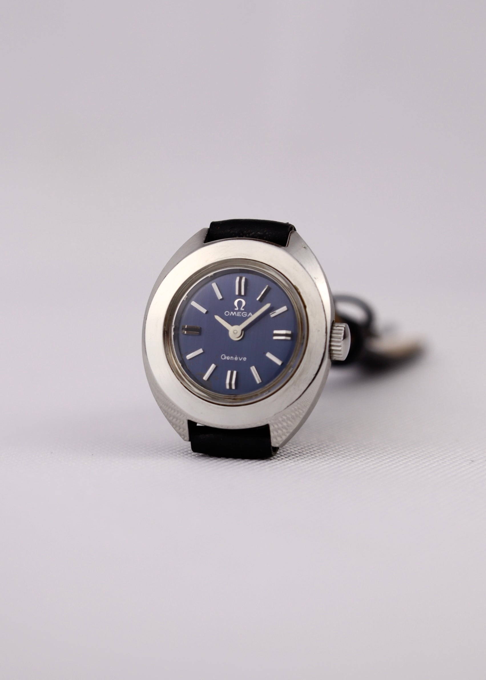 1969 Lady Omega Geneve Japan Limited 515.721 cal.485