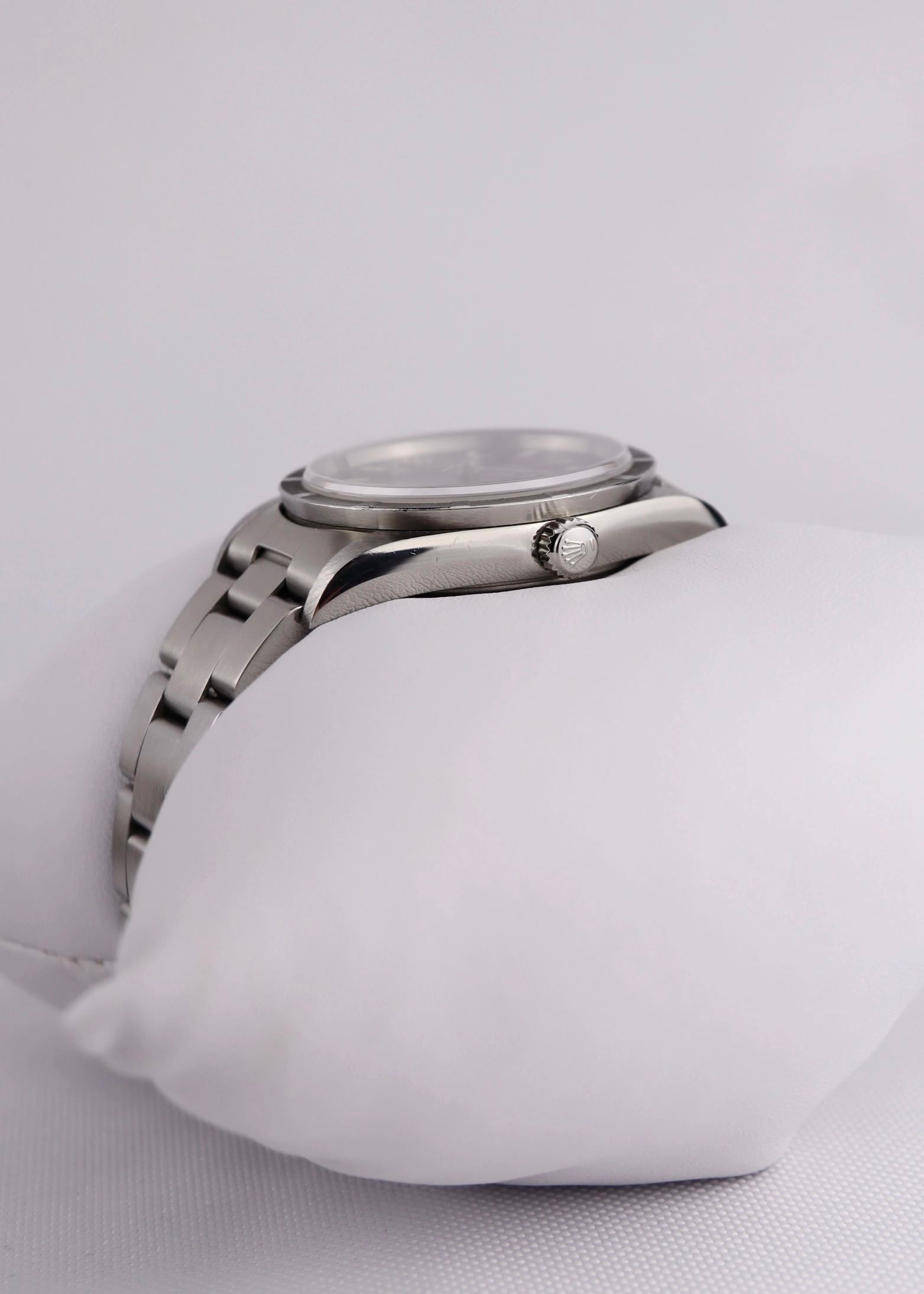 2001 Rolex Air King 14010 ml