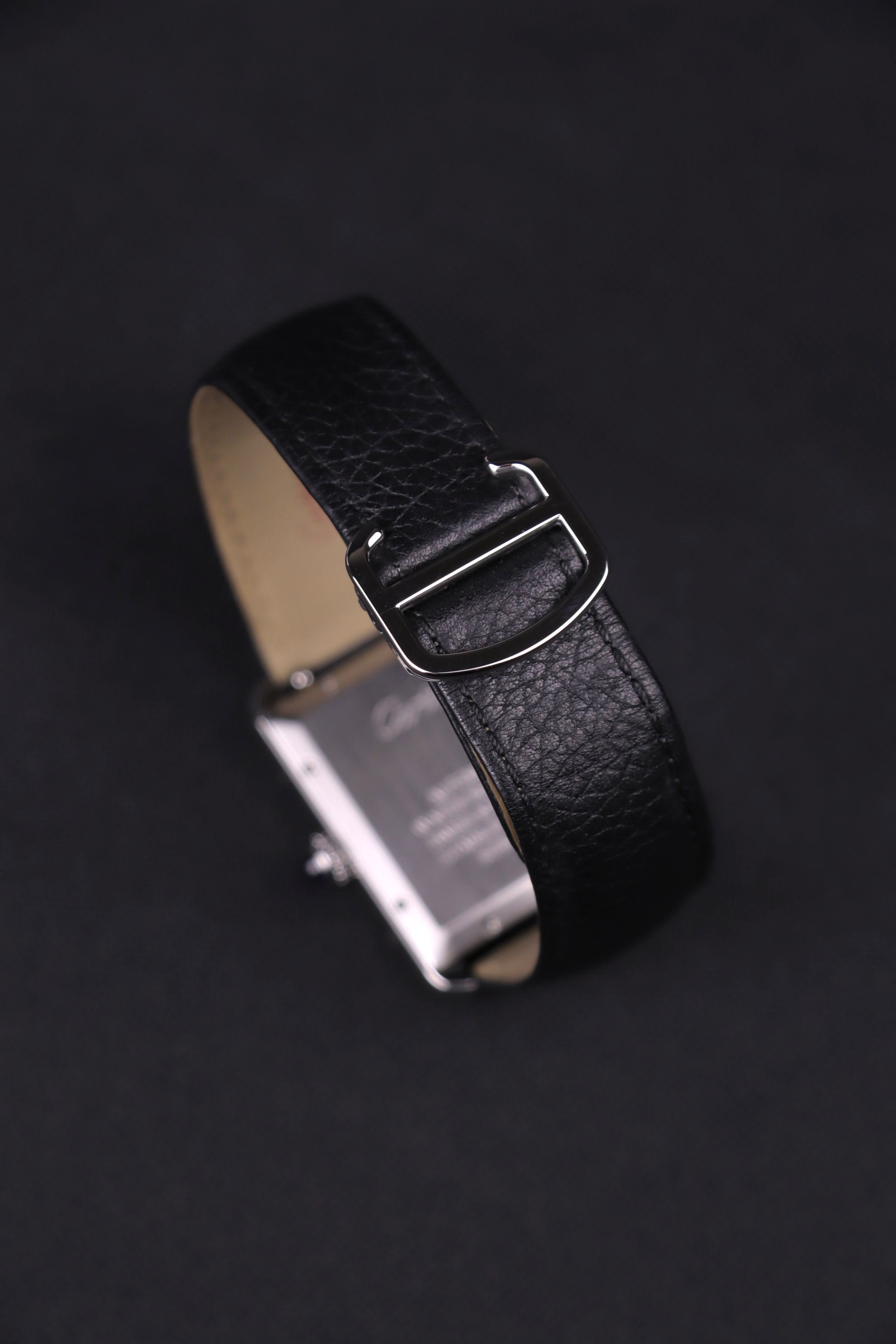 2022 Cartier Tank Solo XL Automatic 3800 Full Set