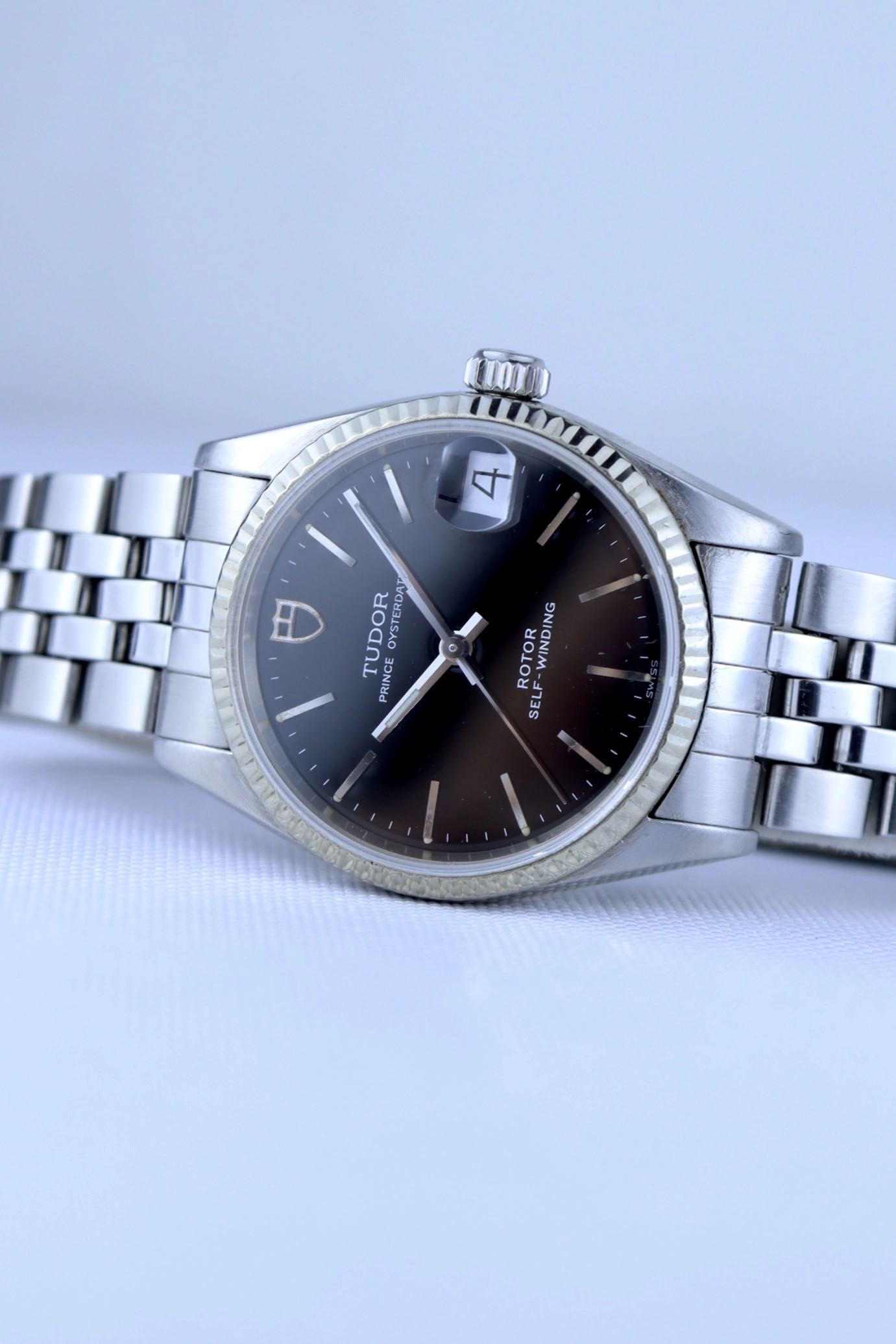 Tudor Oysterdate Prince 72034