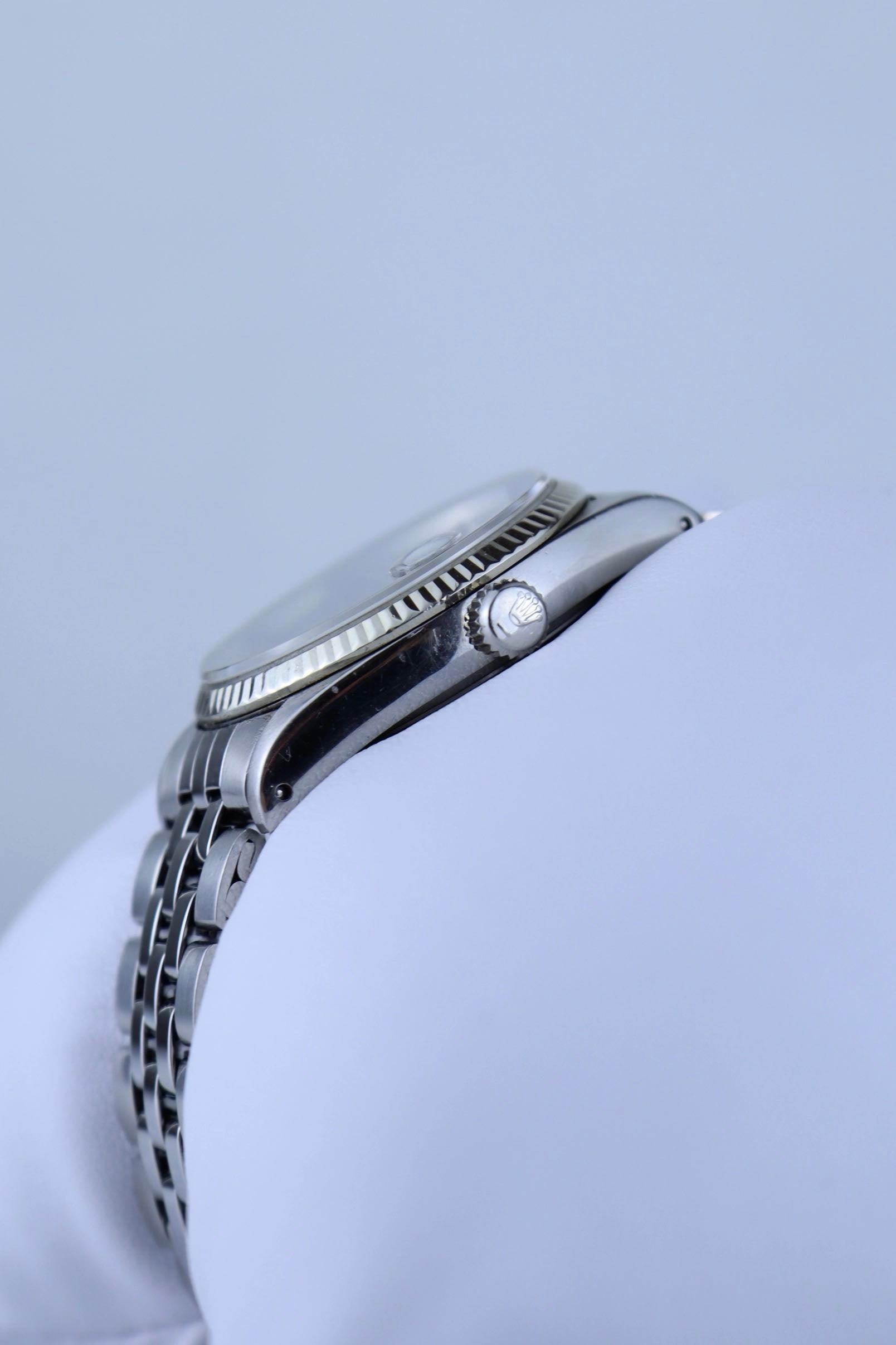 Tudor Oysterdate Prince 72034