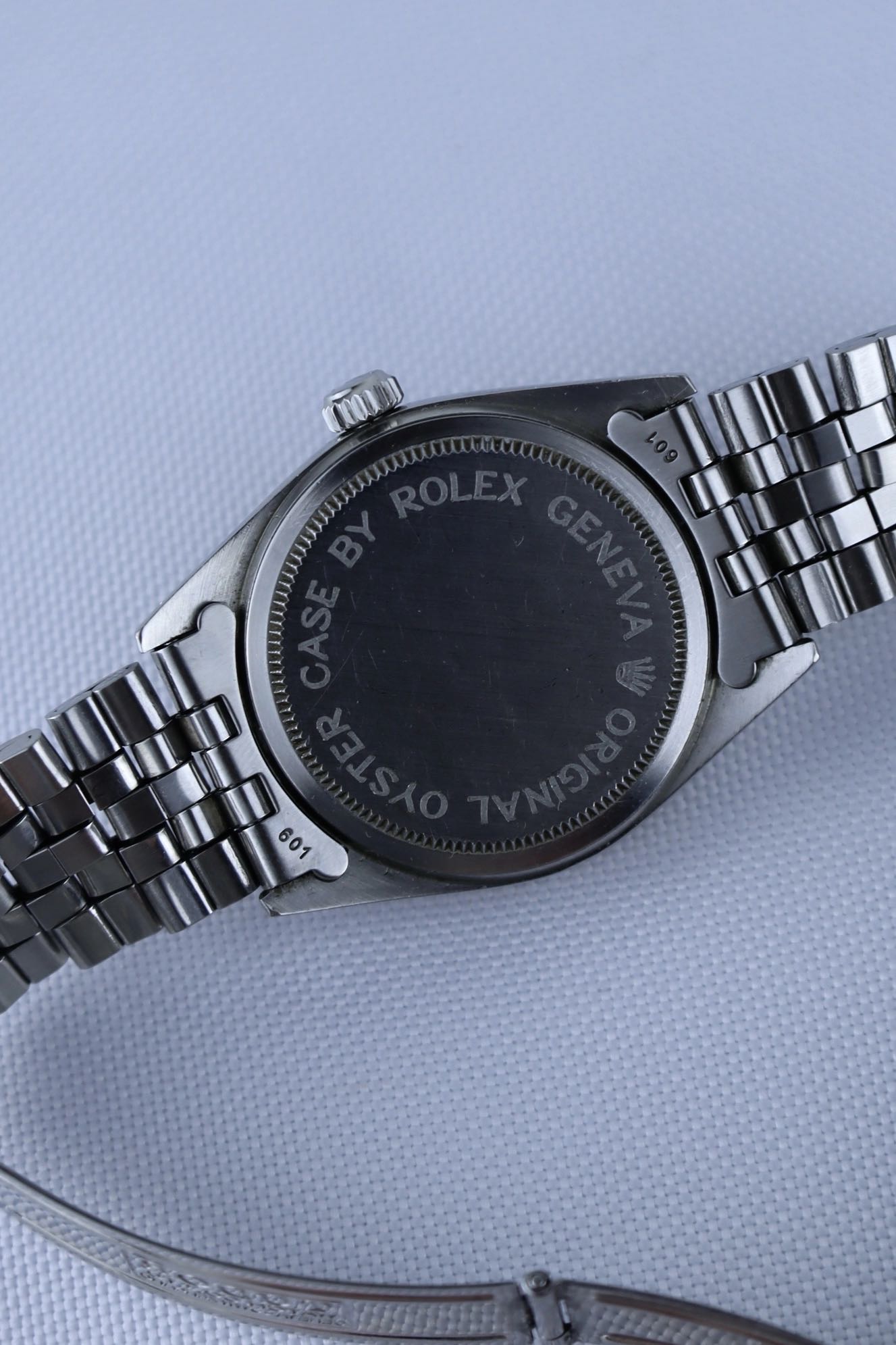 Tudor Oysterdate Prince 72034