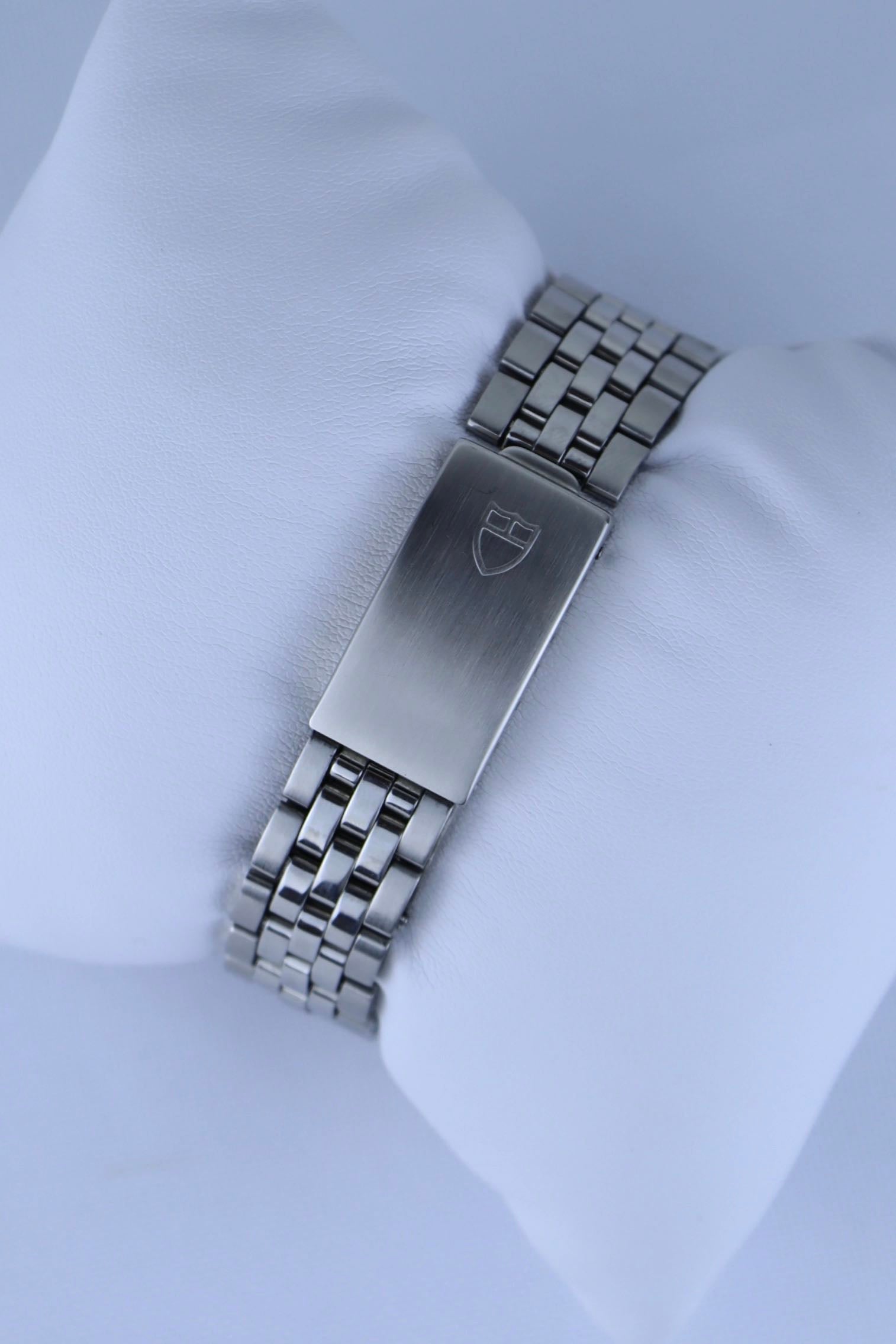 Tudor Oysterdate Prince 72034