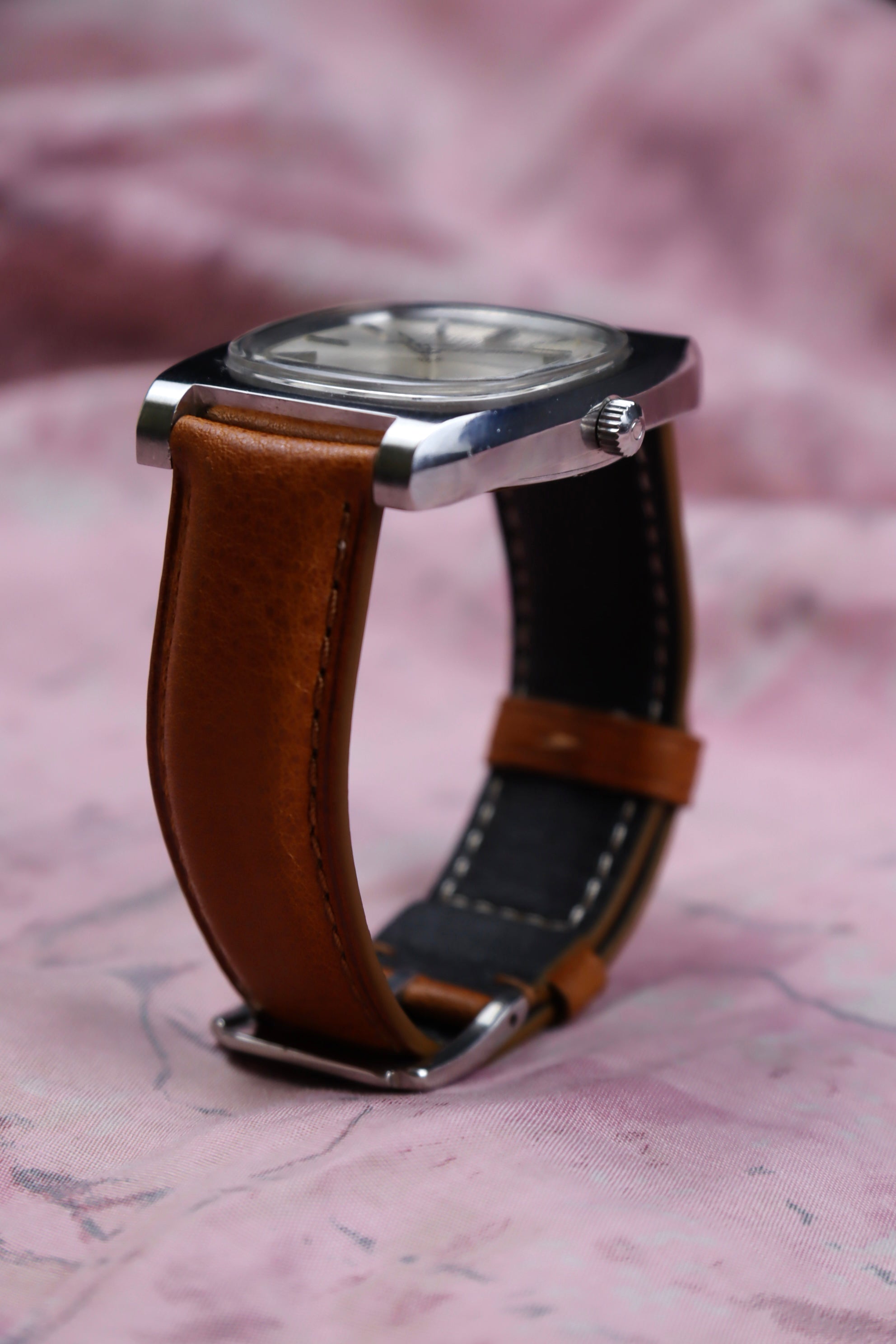 1974 Omega Geneve 166.0190 cal. 1012