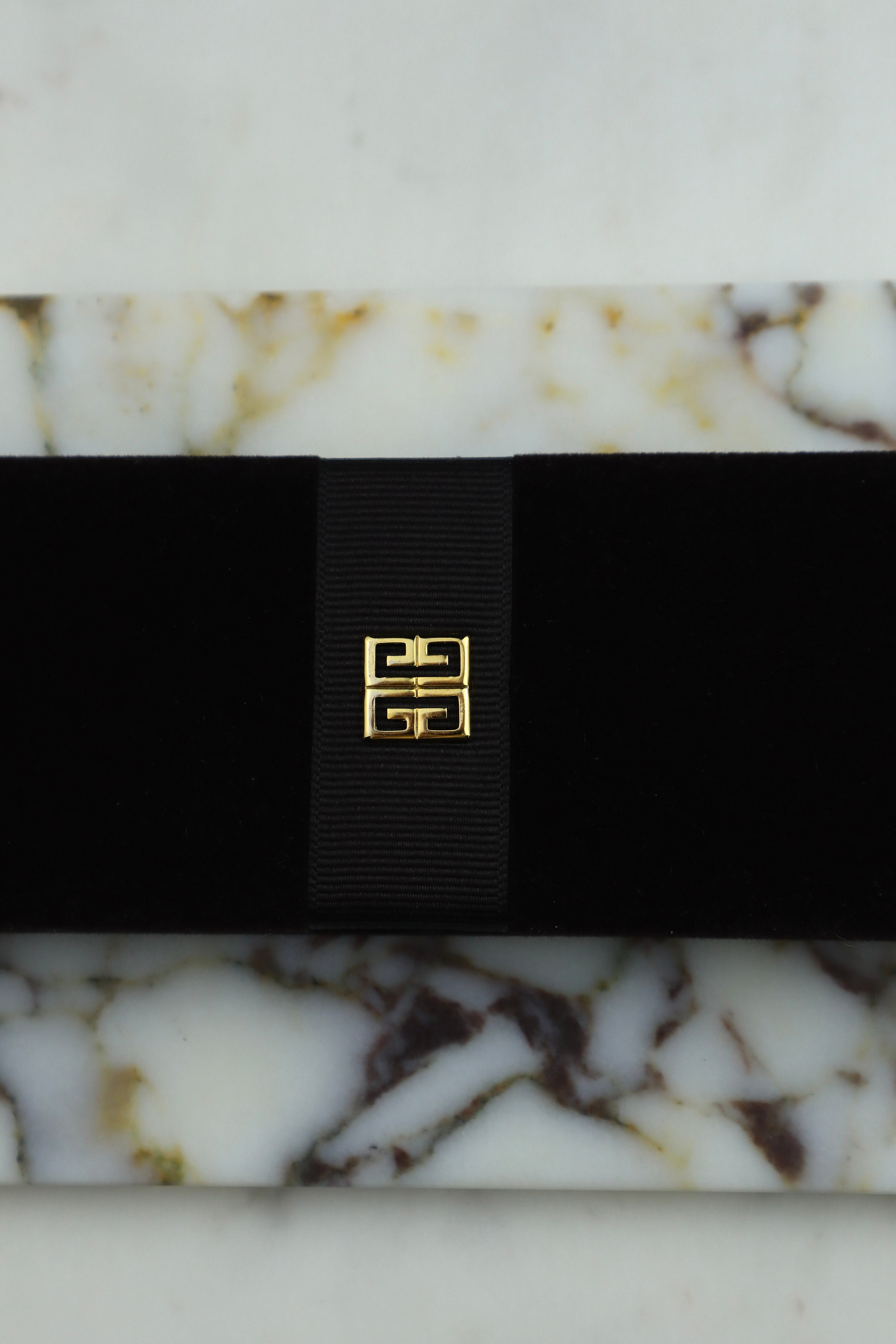 Givenchy - dwie bransoletki vintage