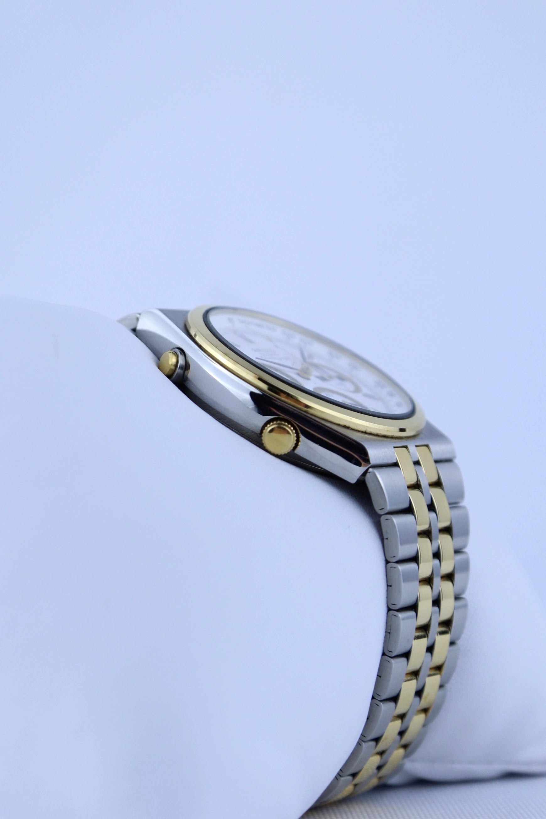 Seiko Chronograph