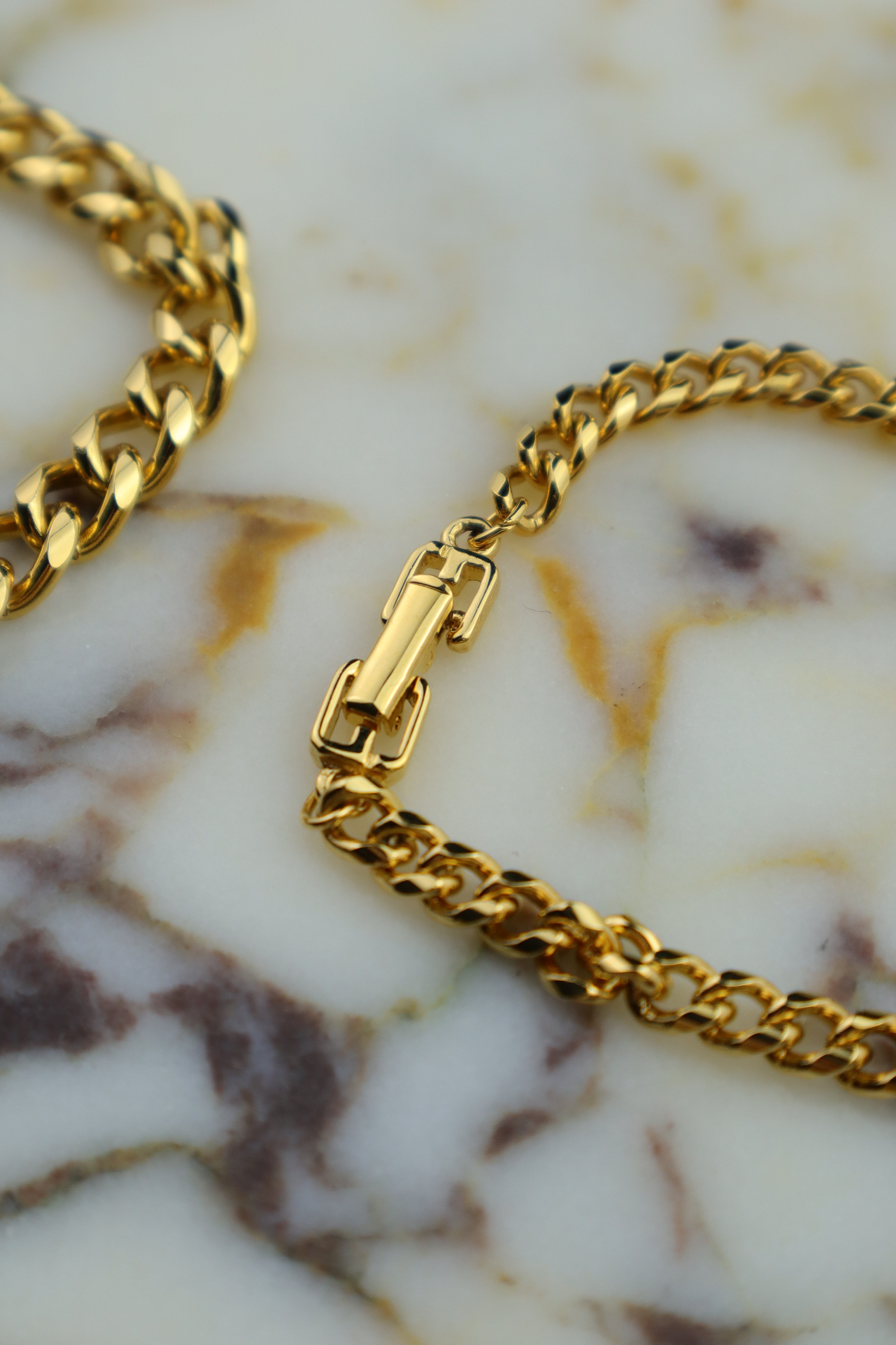 Givenchy - dwie bransoletki vintage