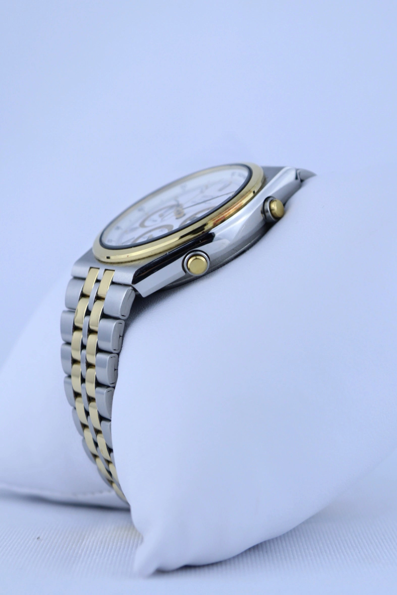 Seiko Chronograph
