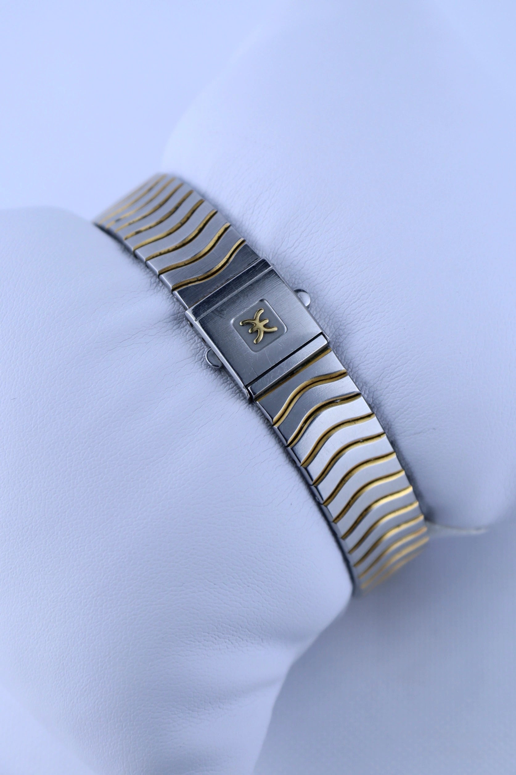 Lady Ebel Classic Wave Quartz