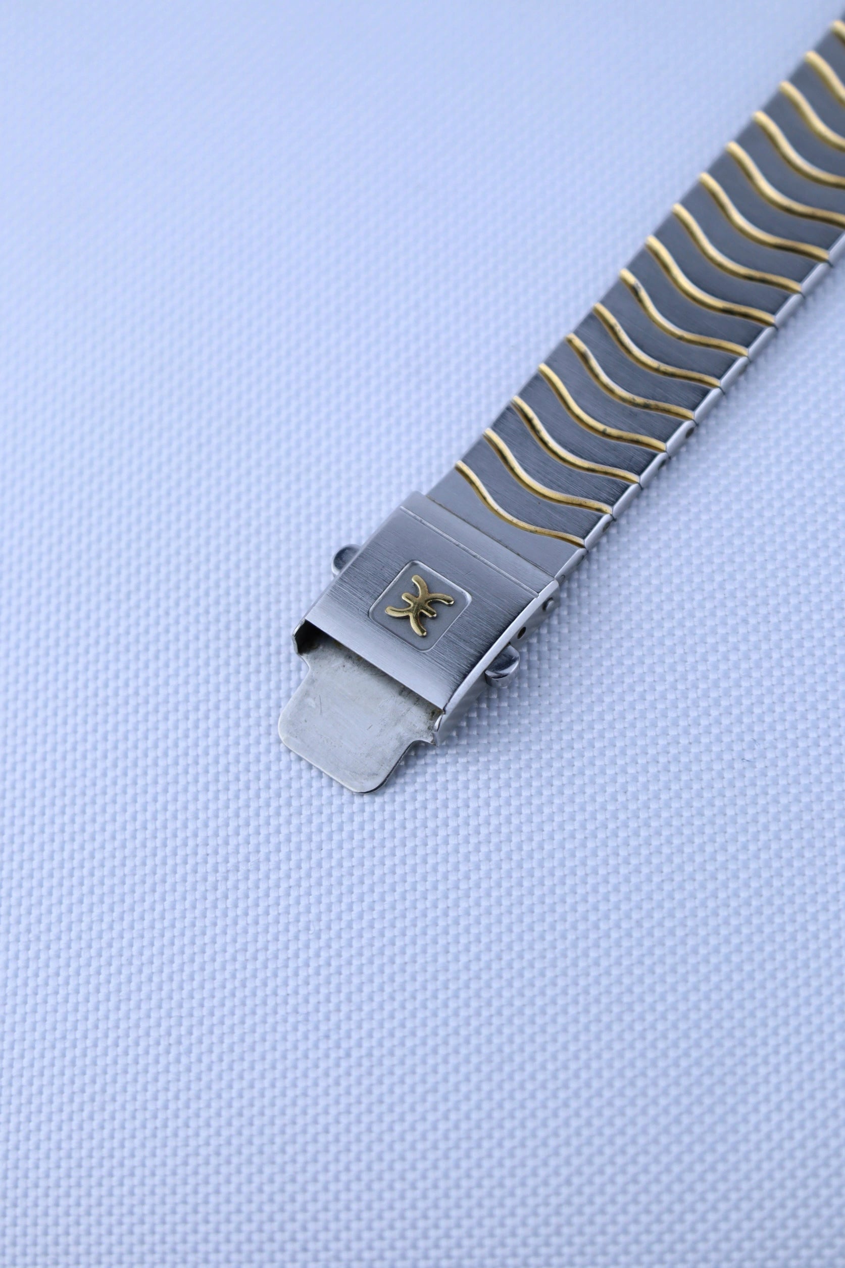 Lady Ebel Classic Wave Quartz