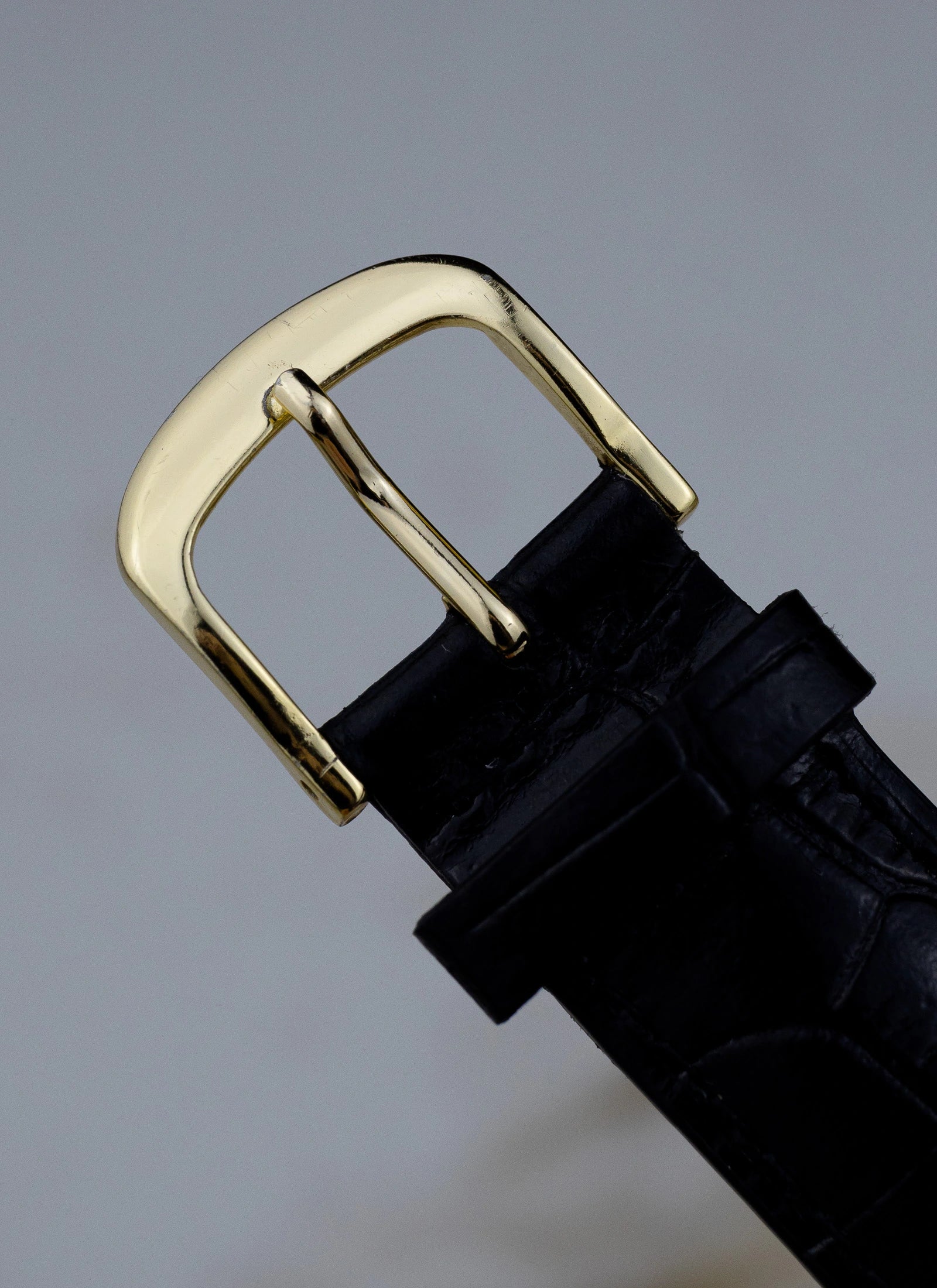 1950s 18K IWC Schaffhausen Cal. 89