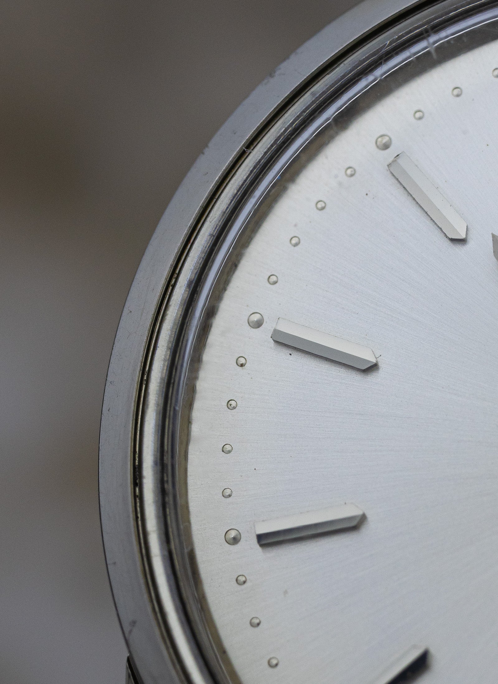 1969 IWC Schauffhausen Automatic 810A Papers