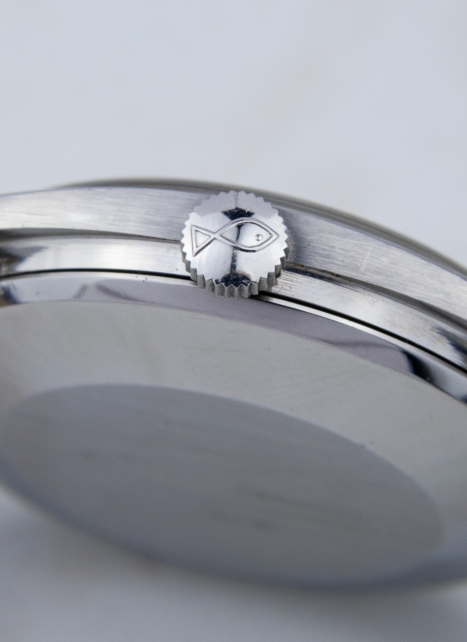 1968 IWC R819 A cal. 8541