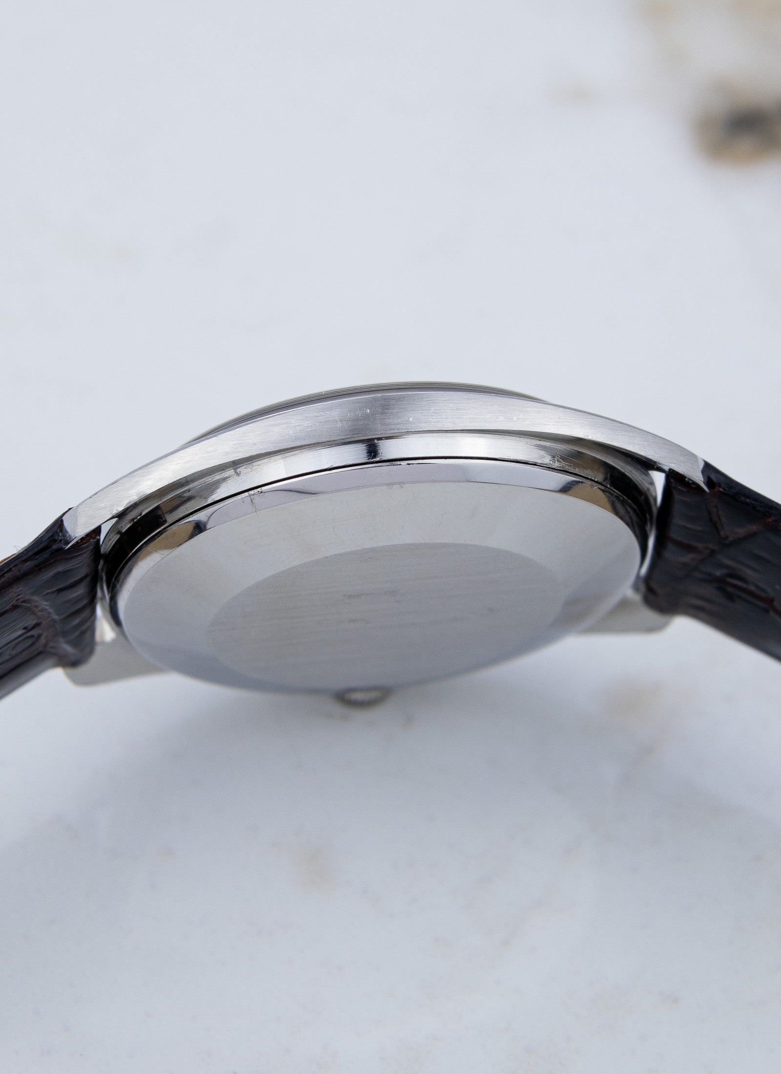 1968 IWC R819 A cal. 8541