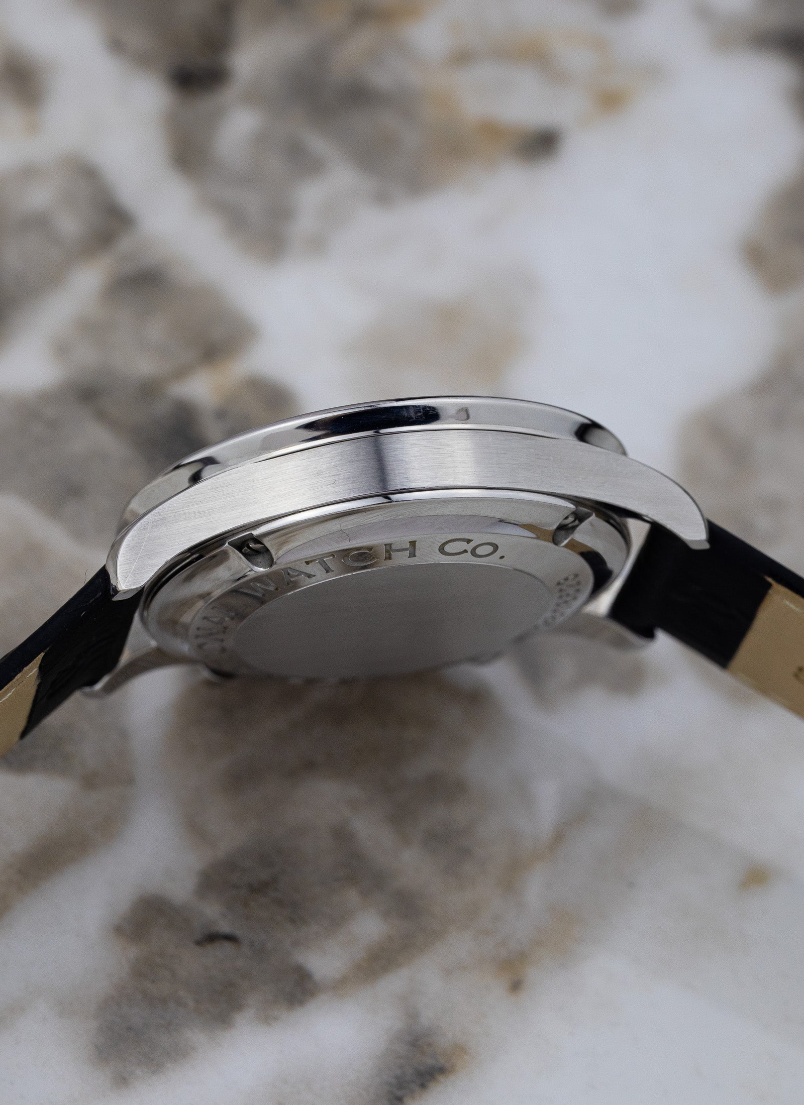 2010s IWC Portugese Chronograph iw371401