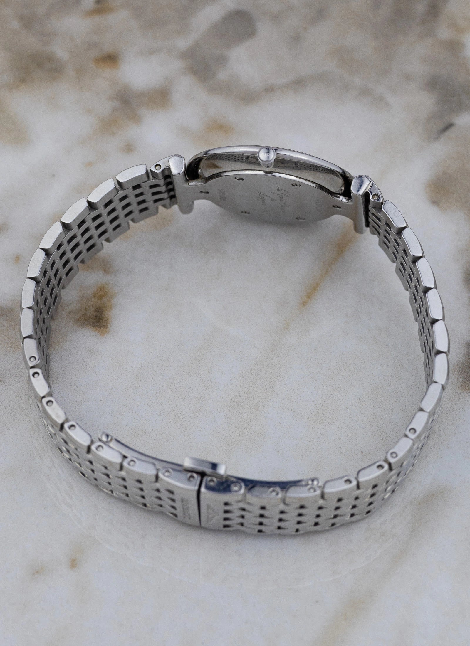 2021 Ladies Longines La Grande Classique Full Set L4.512.4.95.6
