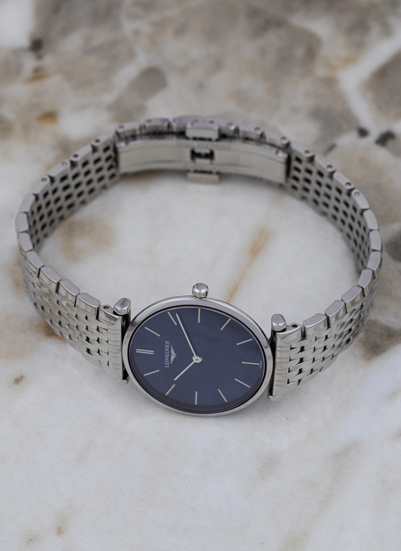 2021 Ladies Longines La Grande Classique Full Set L4.512.4.95.6