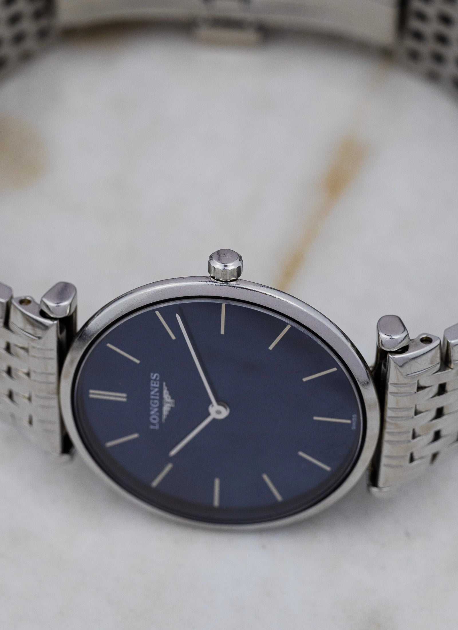 2021 Ladies Longines La Grande Classique Full Set L4.512.4.95.6